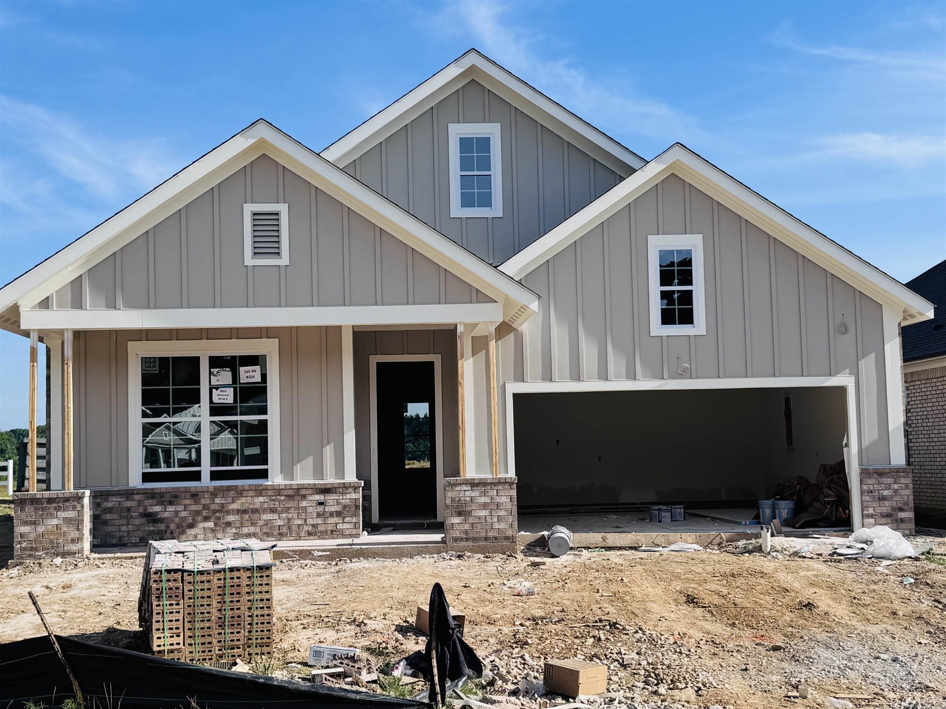 9955 KEMROCK, Cordova, TN, 38018