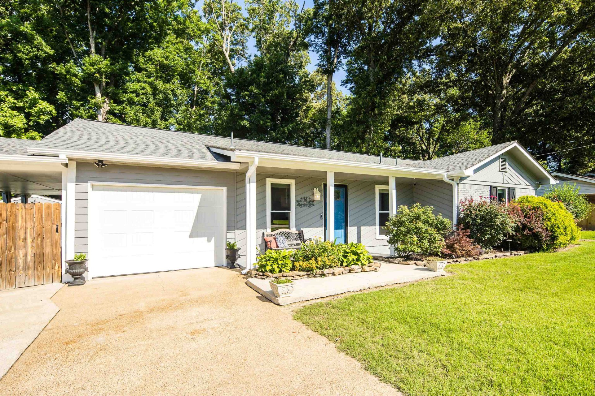 2399 BEAVER, Unincorporated, TN, 38058