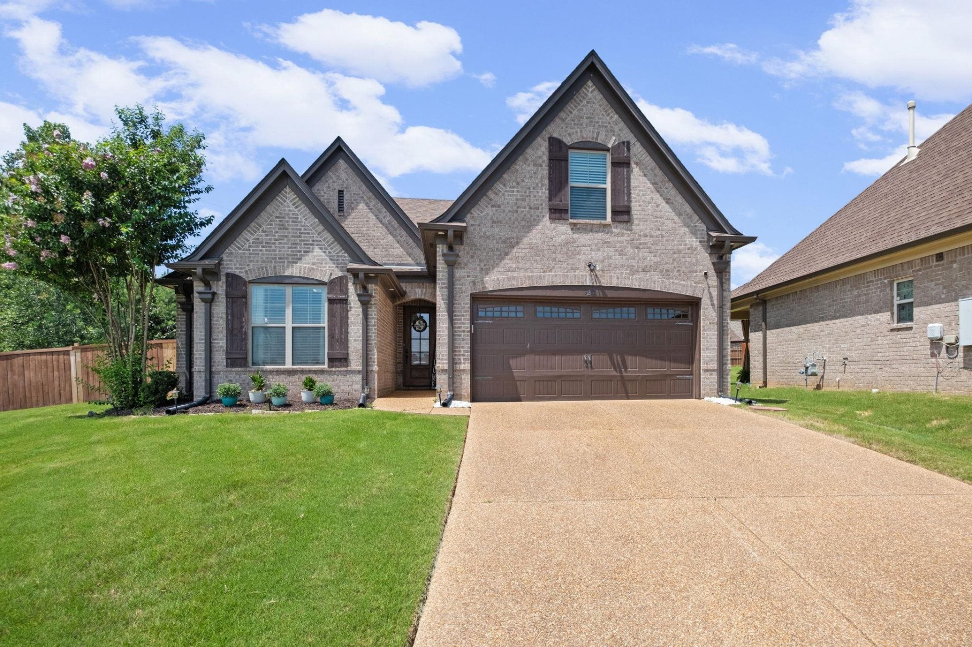 9250 WINDY MEADOW, Cordova, TN, 38016