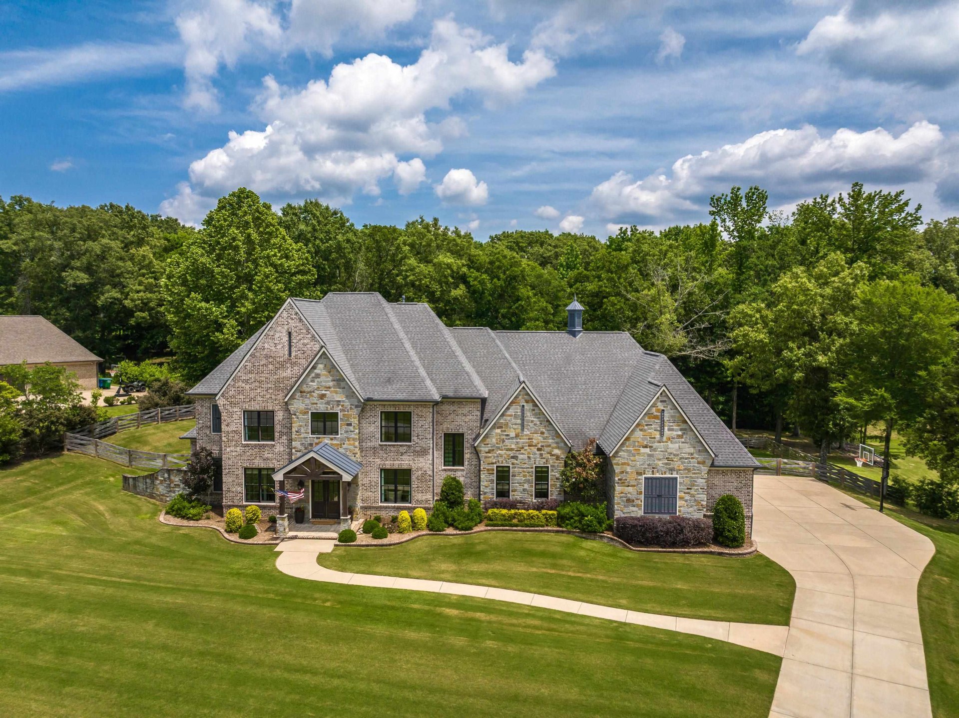 4330 HICKORY RUN, Arlington, TN, 38028