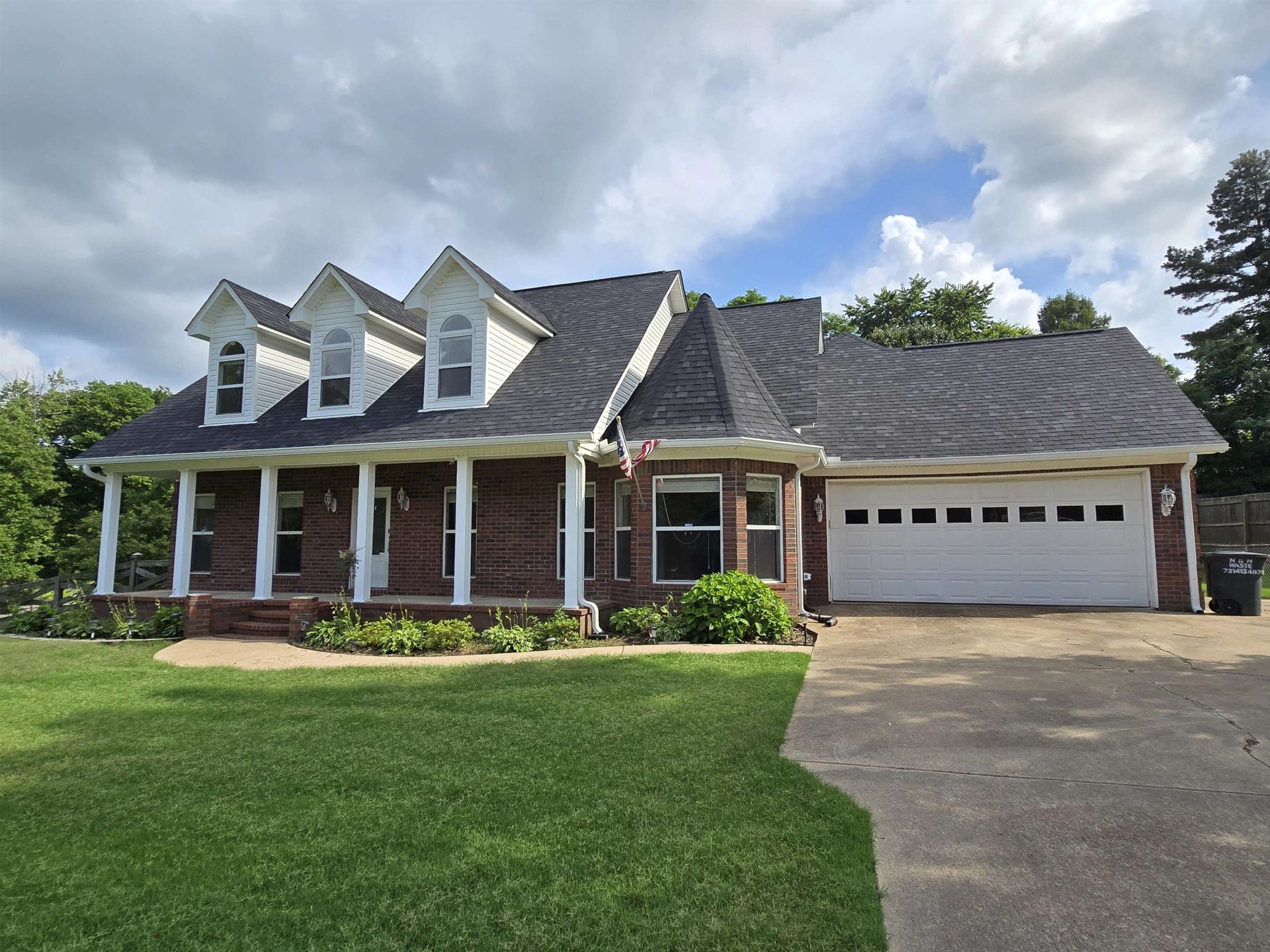 249 ROBIN, Munford, TN, 38058