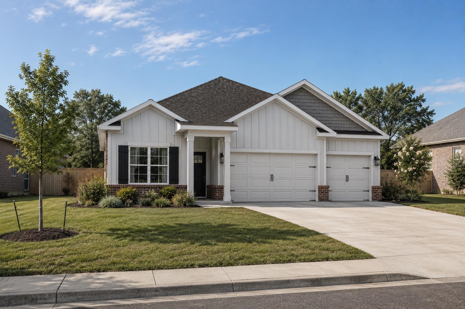 65 SUMMER ROSE, Somerville, TN, 38068