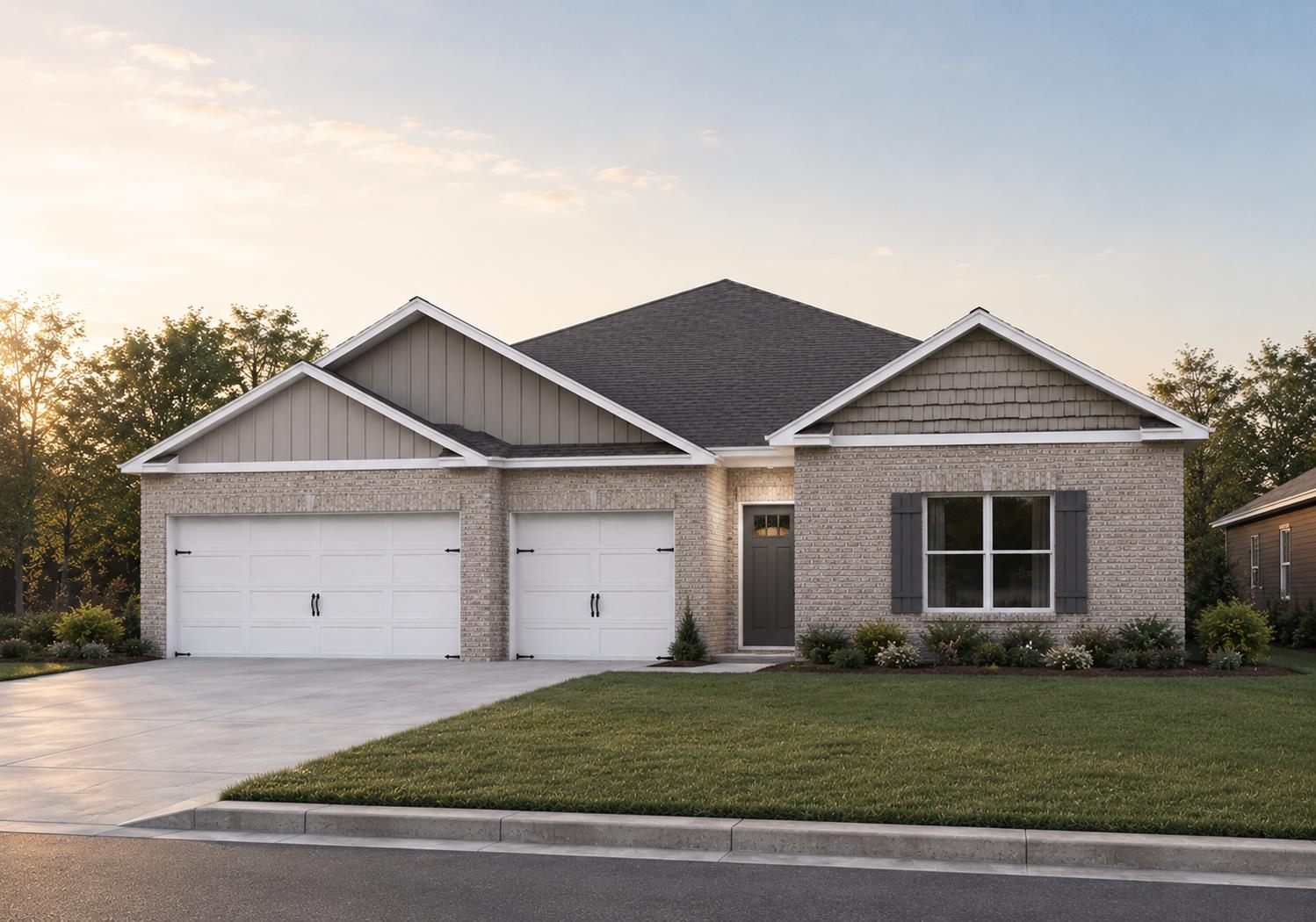 610 RIVERDALE, Oakland, TN, 38060