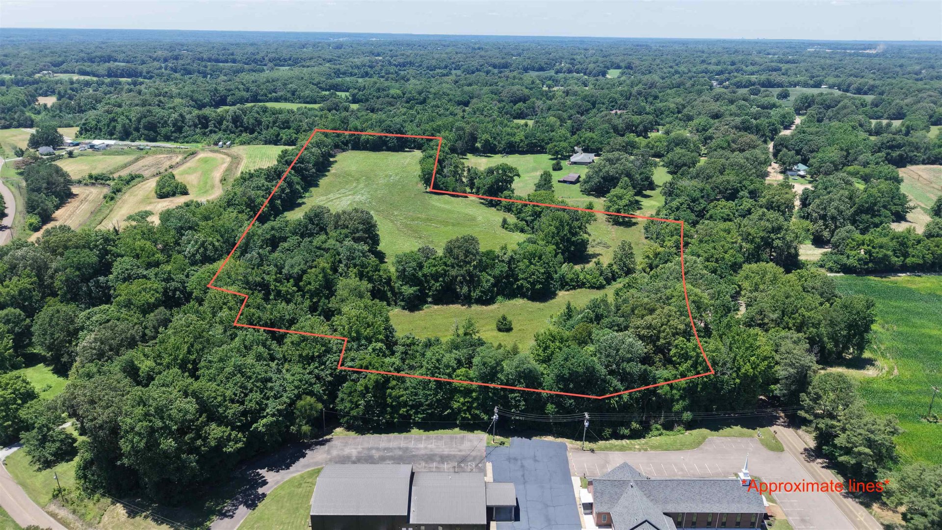 000 HOLLY GROVE RD