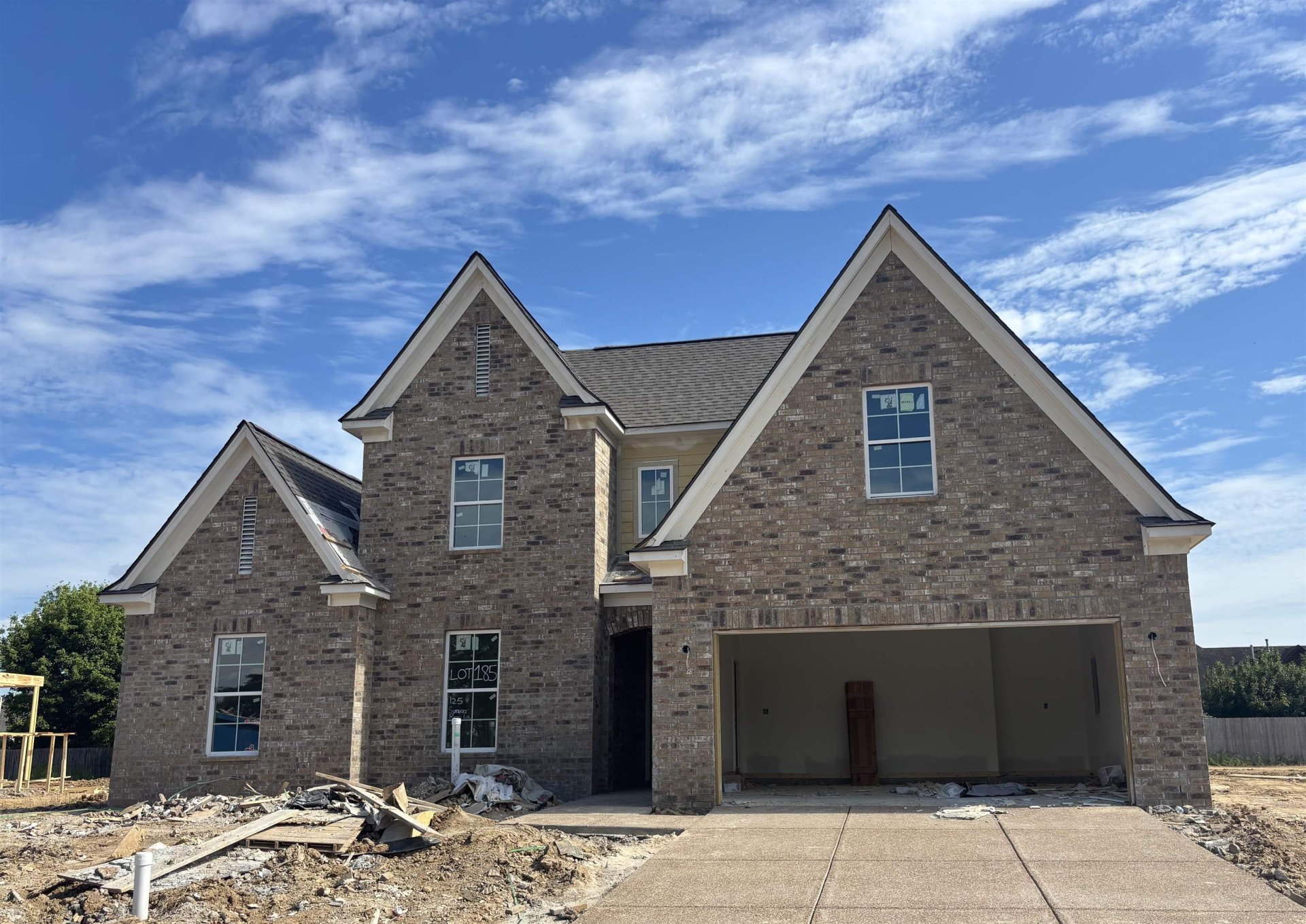 125 SUMMER ROSE, Somerville, TN, 38068