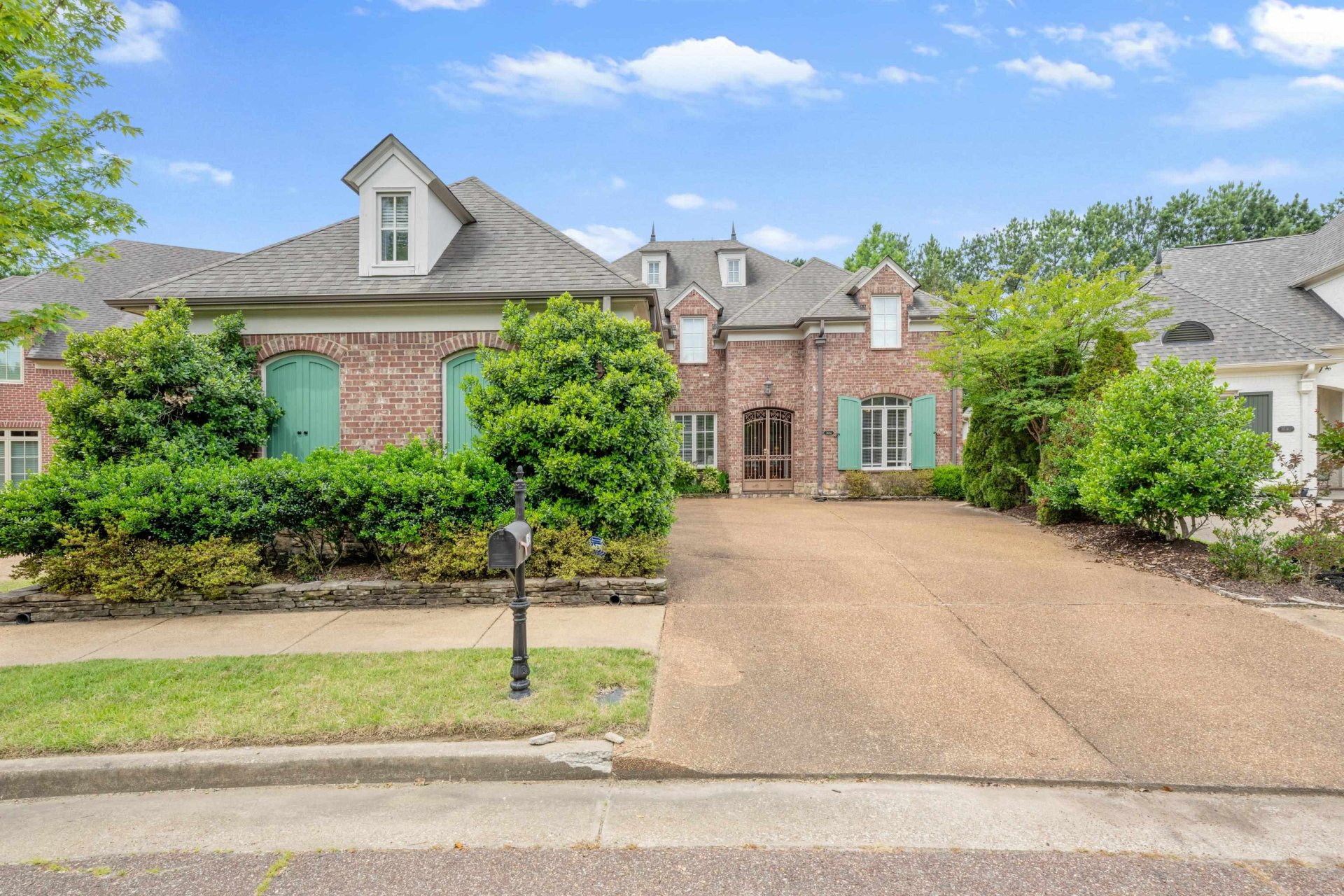 1634 LAUREL KNOLL, Germantown, TN, 38139