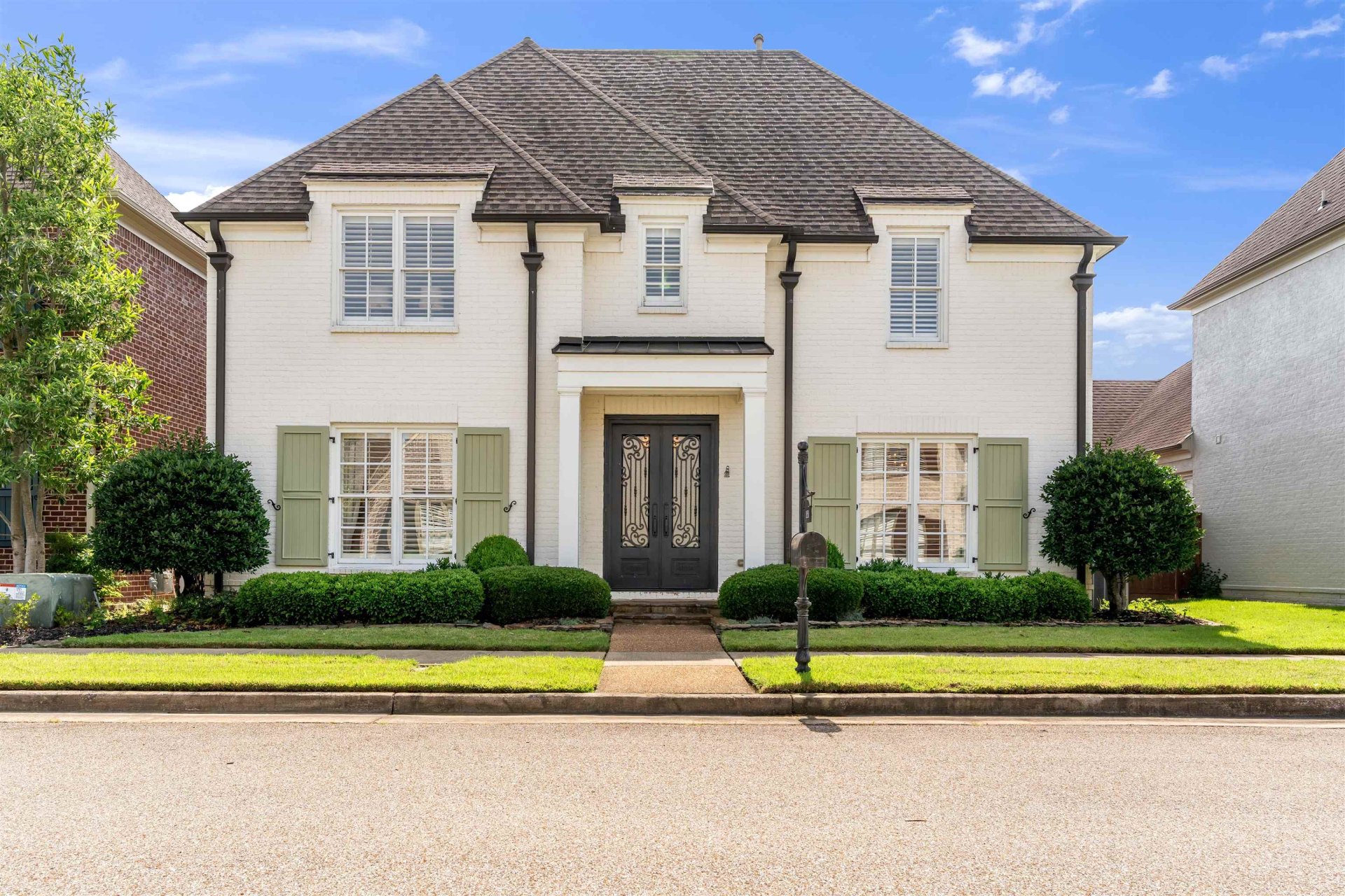 1850 ENCLAVE HOLLOW, Germantown, TN, 38139