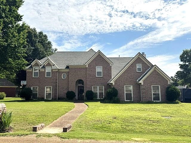 3376 SARA WOODS, Bartlett, TN, 38133-3868