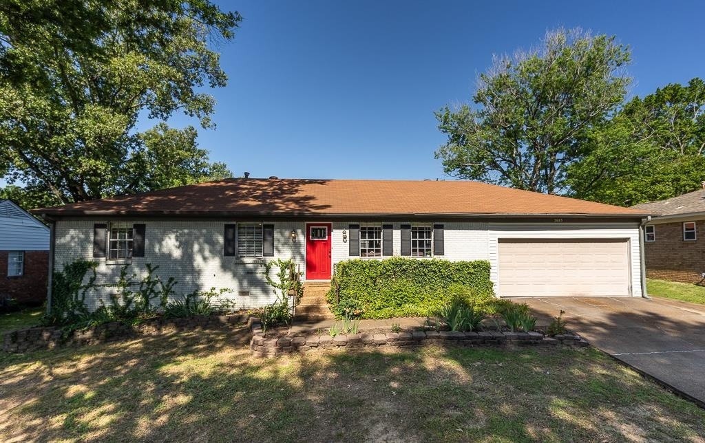 2683 GALAXIE, Bartlett, TN, 38134