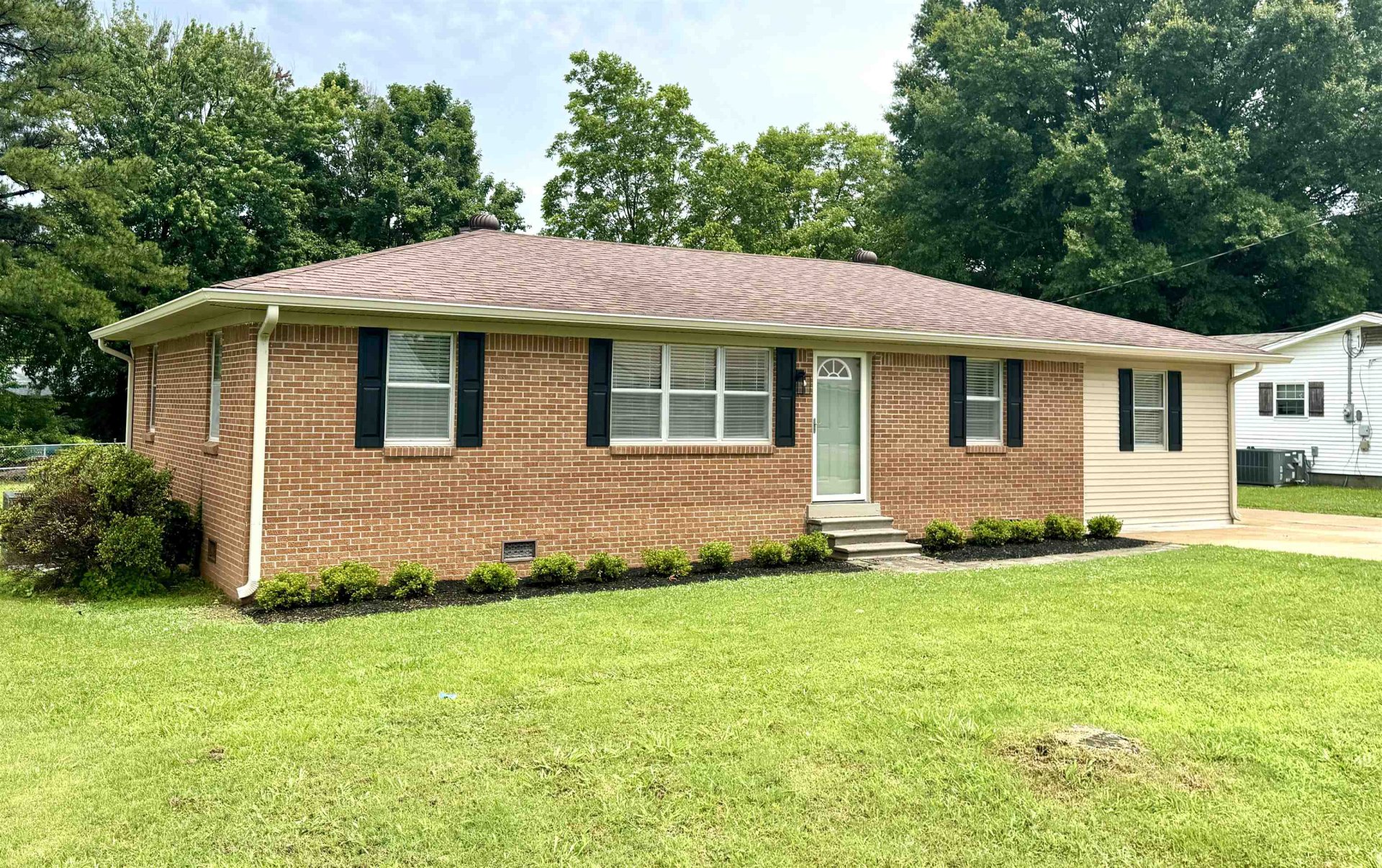 660 SUMROW, Halls, TN, 38040-1104