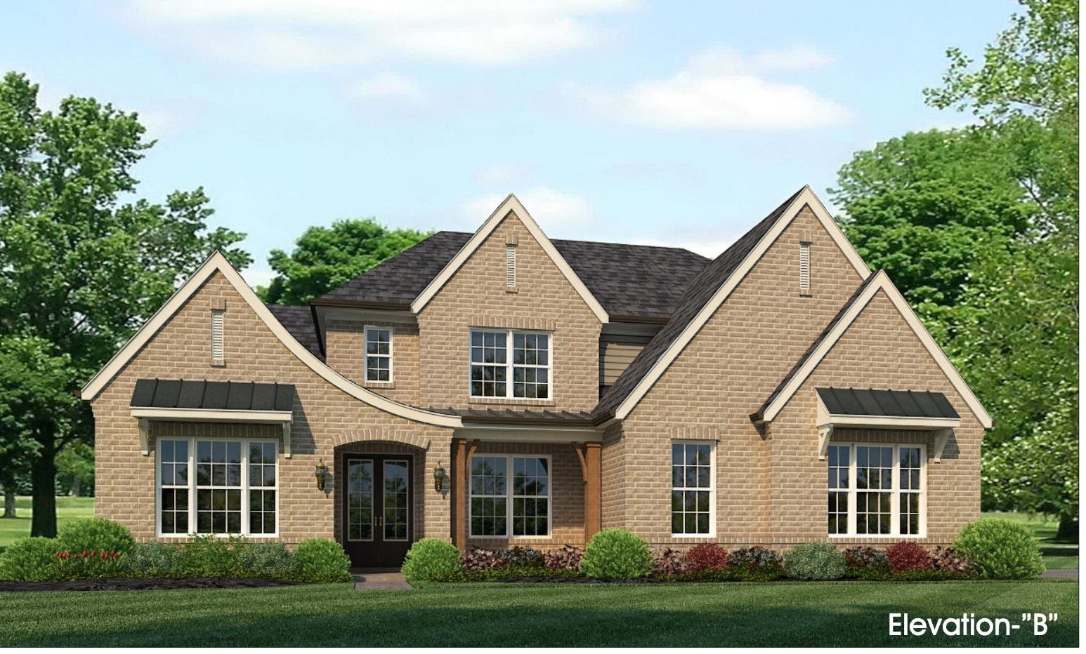 5010 PORCH ROCK, Arlington, TN, 38002