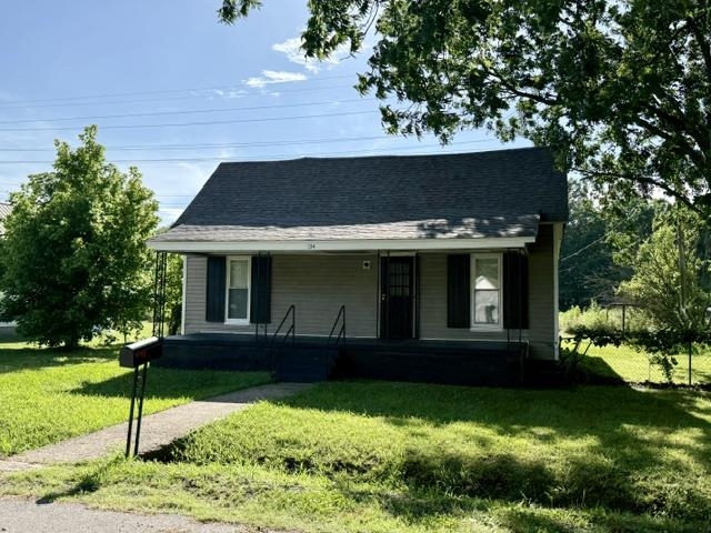 134 TUXEDO, Covington, TN, 38019