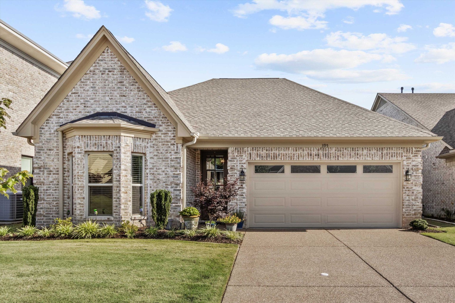 395 ST ANDREWS, Oakland, TN, 38060
