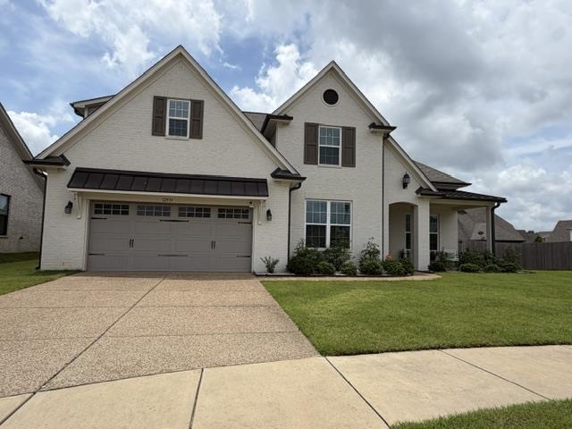 12533 DOOLIN, Arlington, TN, 38002