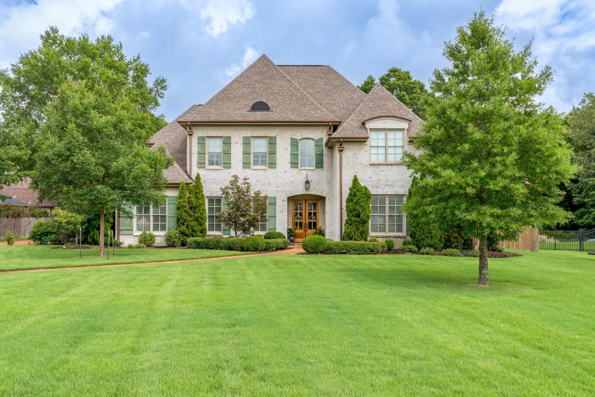 9540 HEDGEVIEW LANE, Germantown, TN, 38139