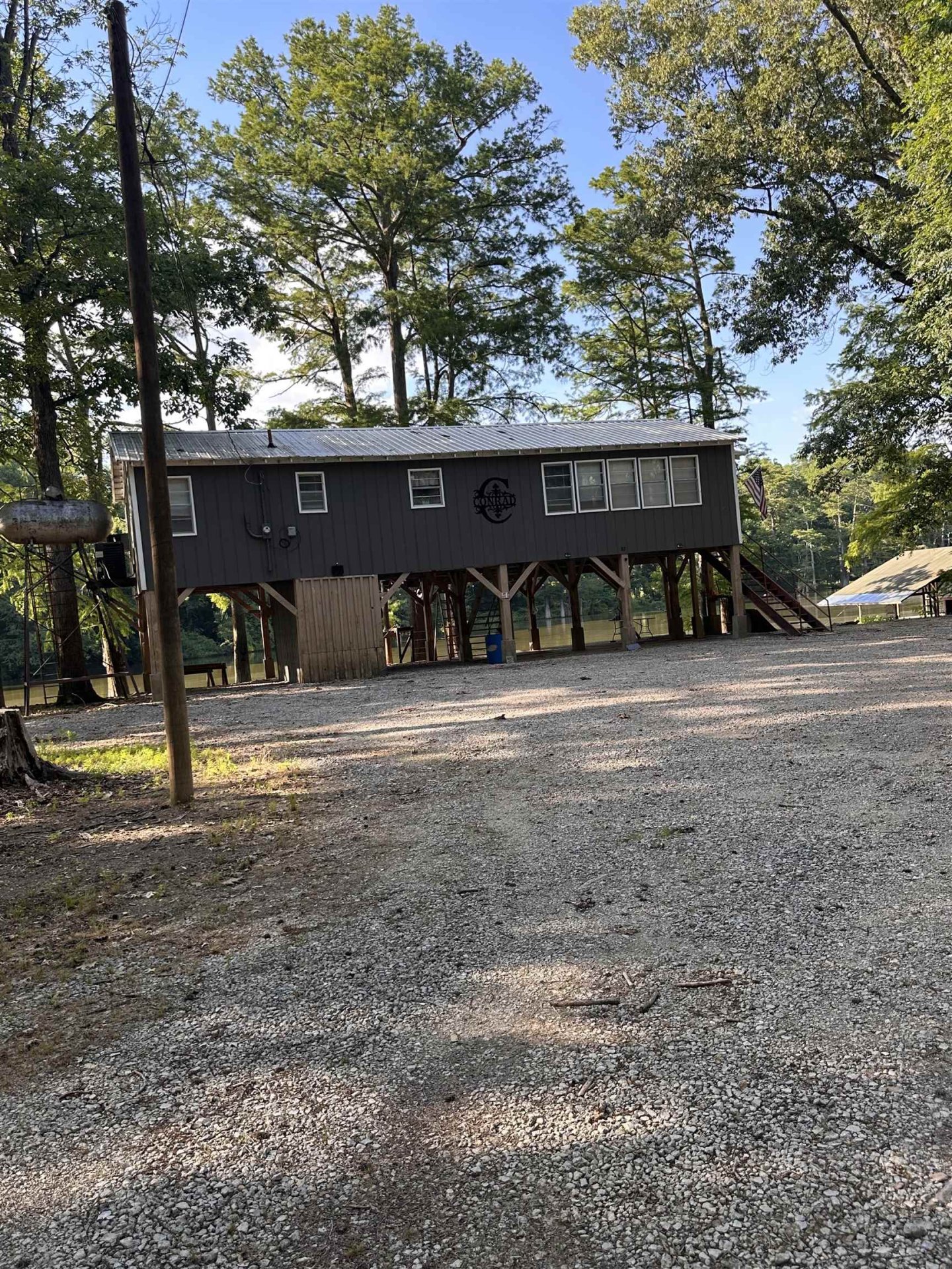 481 CHISHOLM LAKE CAMP, Ripley, TN, 38063