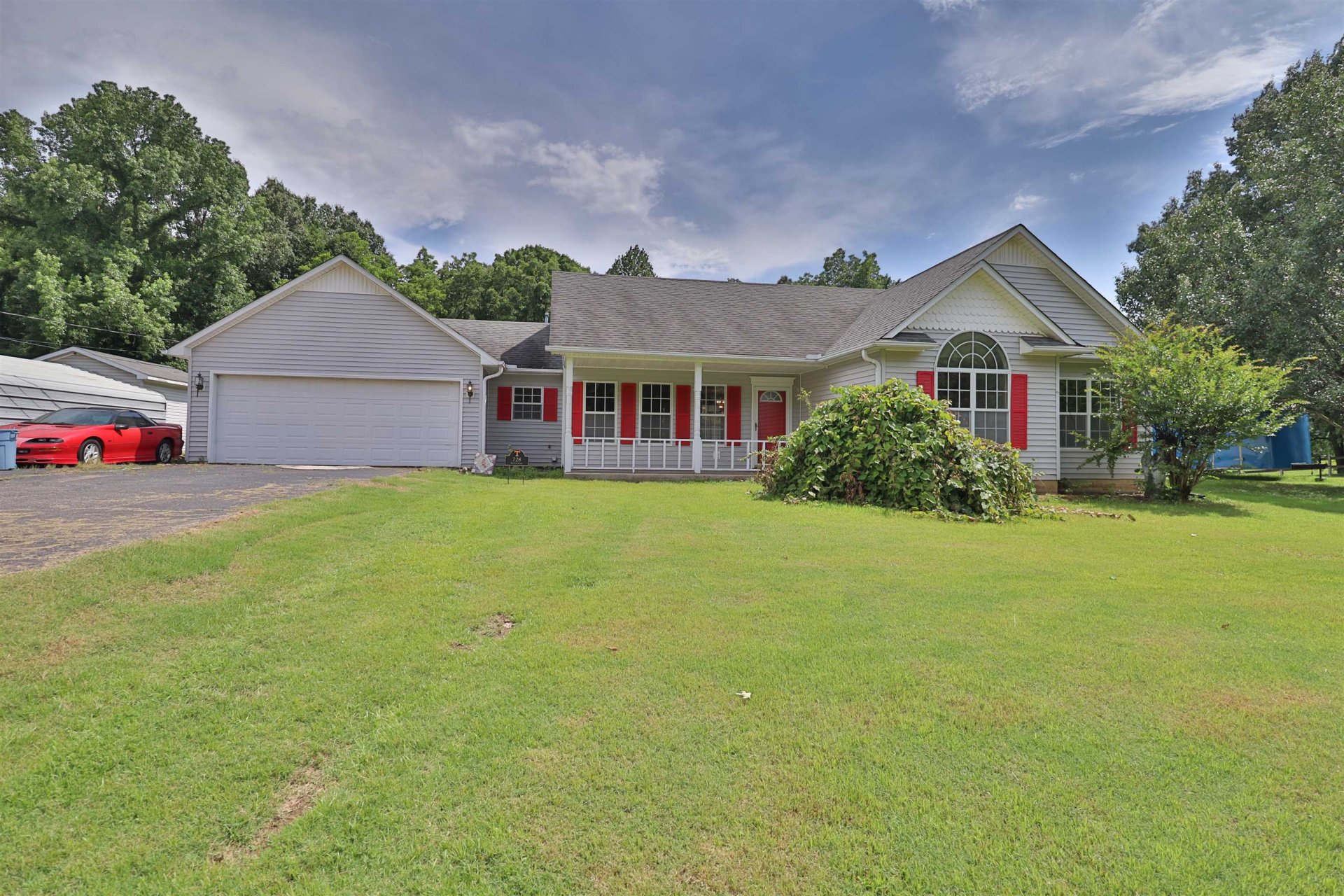 728 BELTON, Ripley, TN, 38063