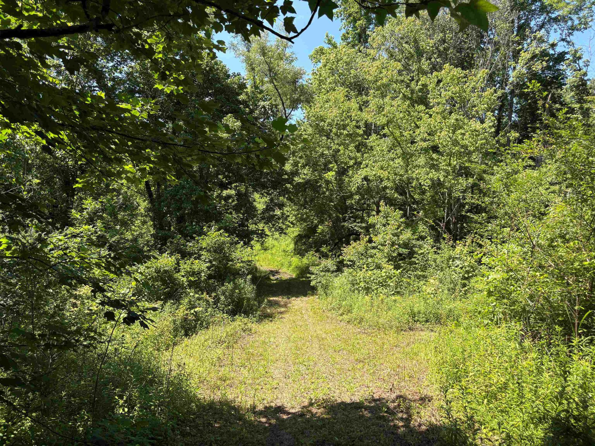 0 WALSH RD