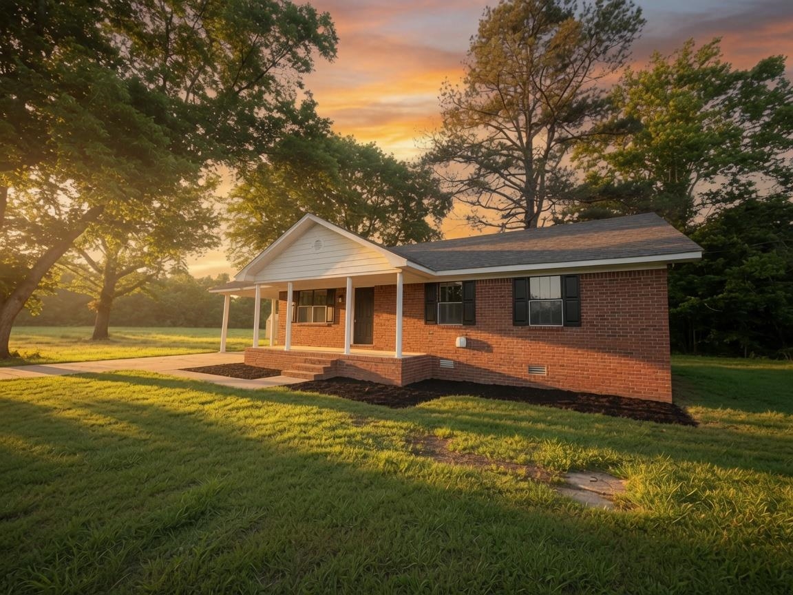1860 HWY 59, Covington, TN, 38019