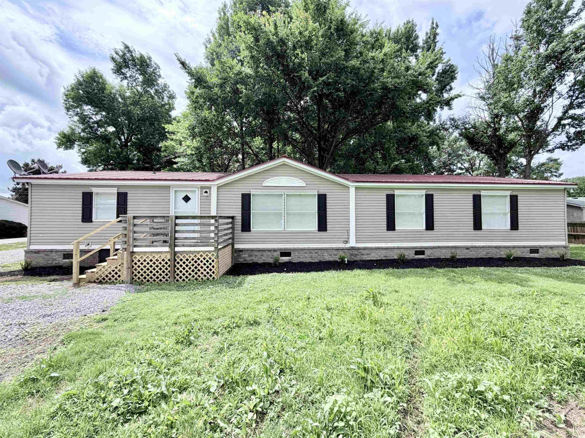 1655 FAYNE, Brighton, TN, 38011