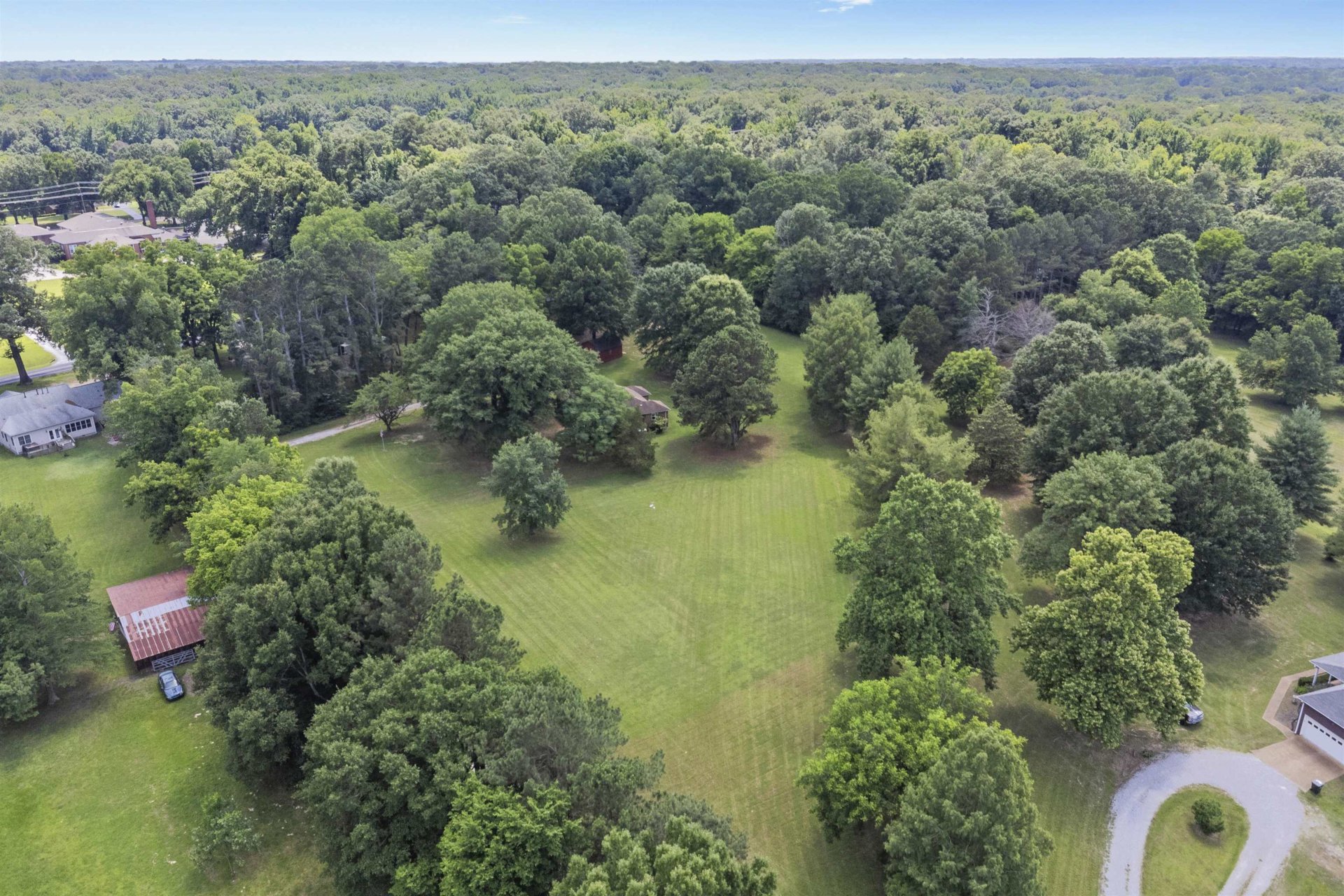 8760 OLD BROWNSVILLE, Bartlett, TN, 38002