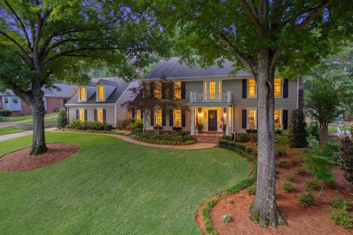 8359 DRURY, Germantown, TN, 38139
