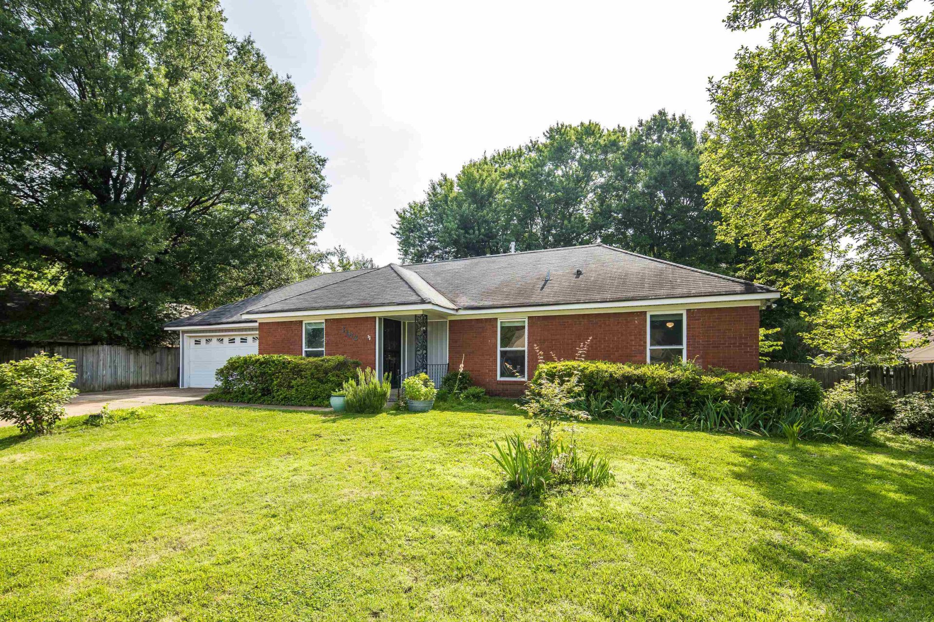 3102 NEWMARKET, Bartlett, TN, 38134