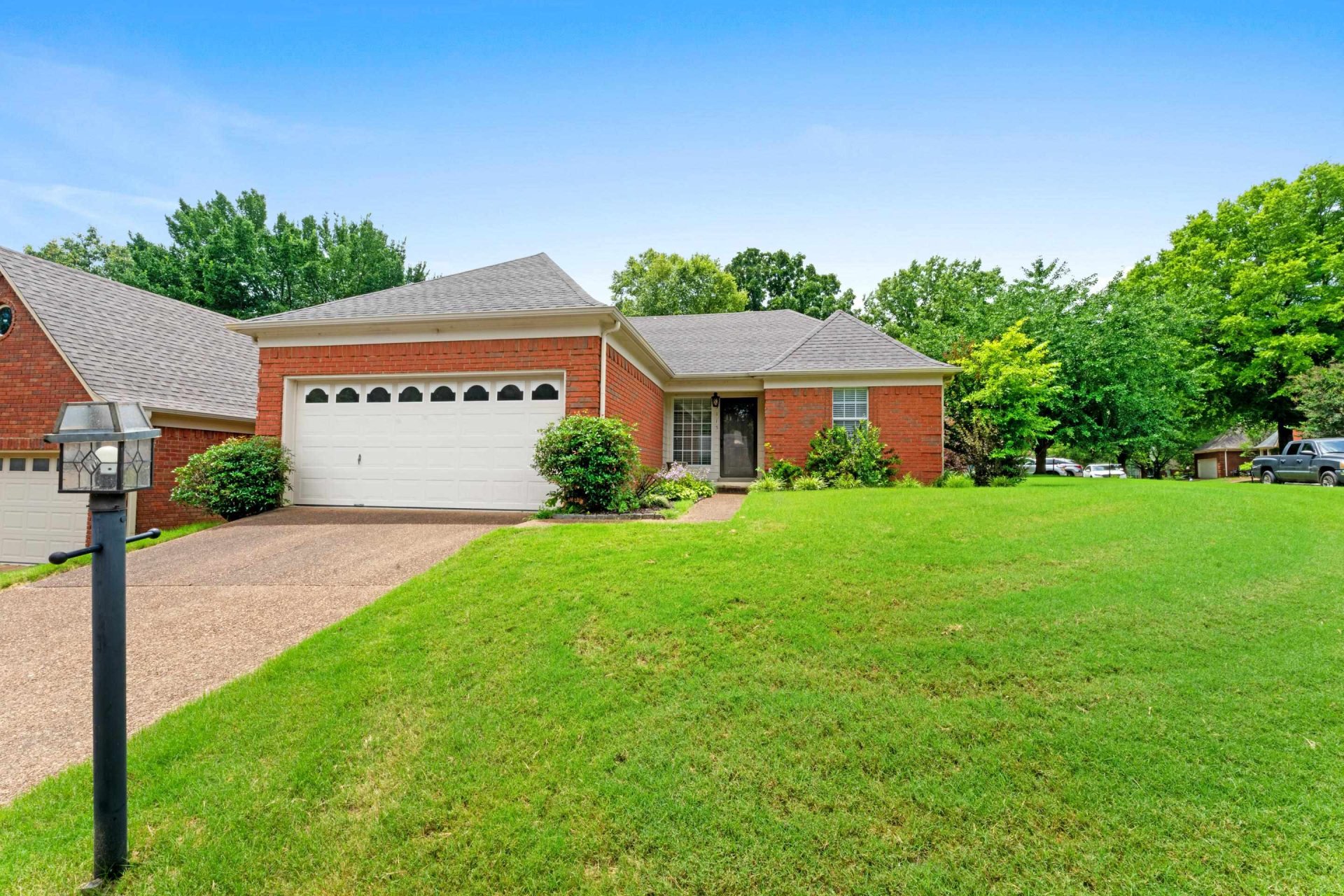 3115 ULTRAGREEN LN