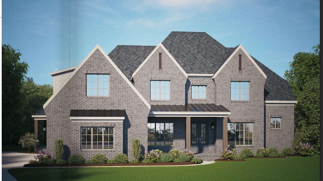 9544 DUCK POND, Lakeland, TN, 38002