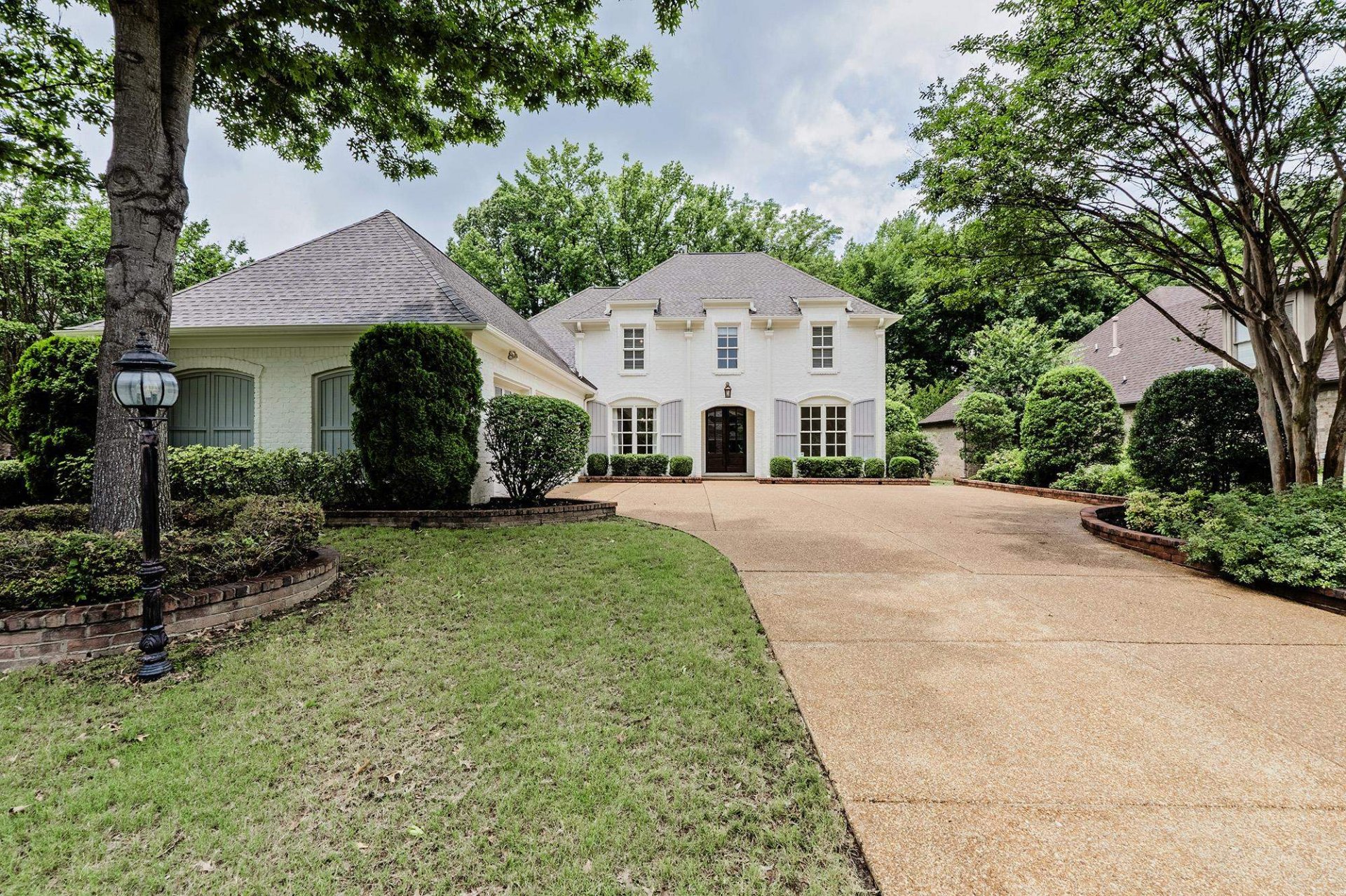 4437 COLTWOOD, Lakeland, TN, 38002