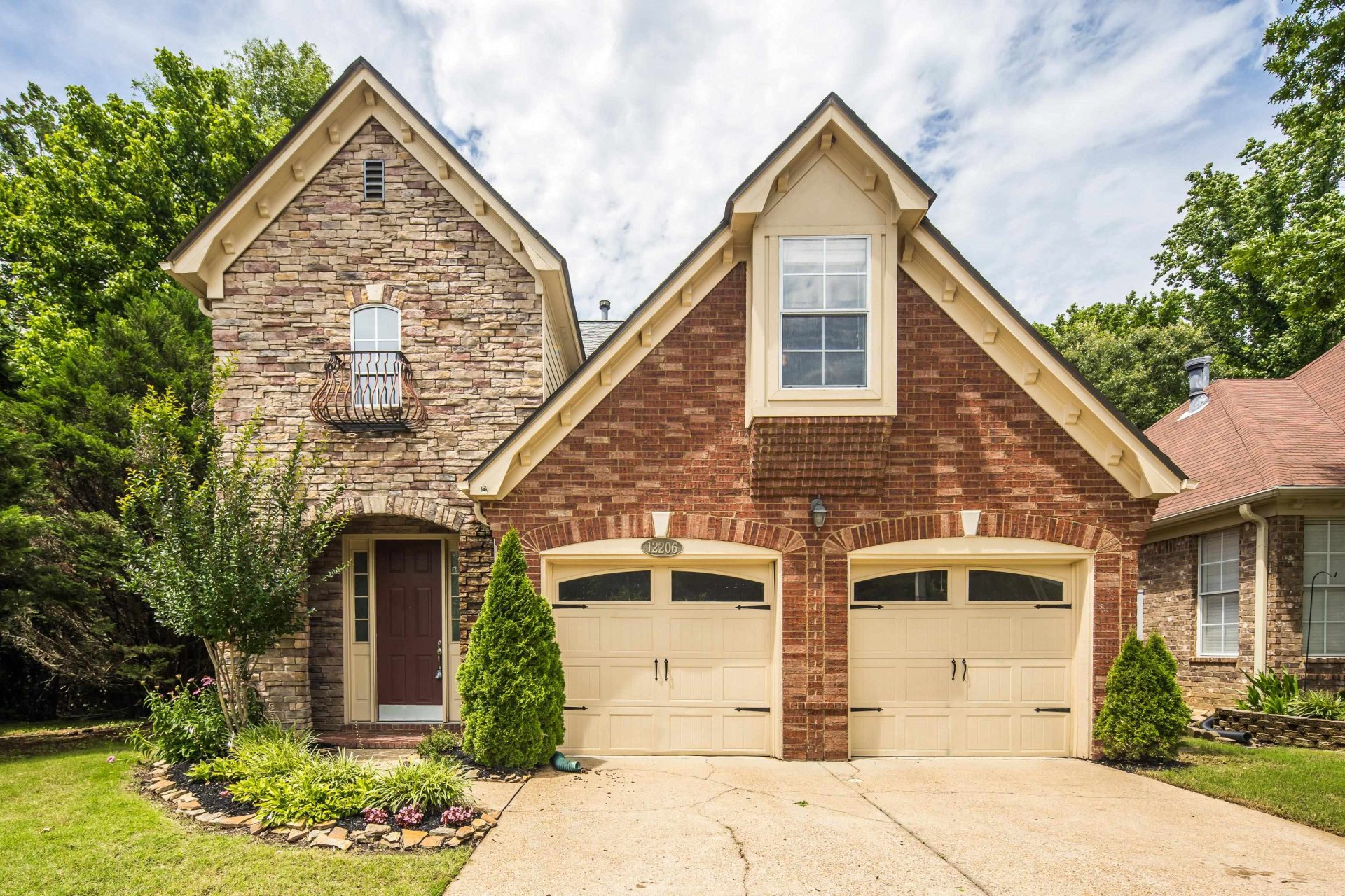12206 LONGLEAF OAK, Arlington, TN, 38002