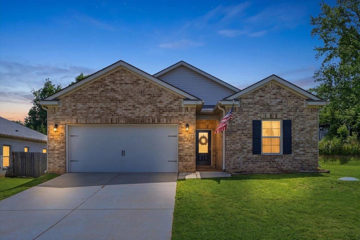 71 STEPHANIE, Atoka, TN, 38004