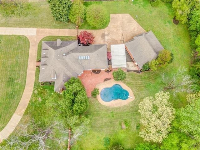 4314 GARNER, Bartlett, TN, 38135