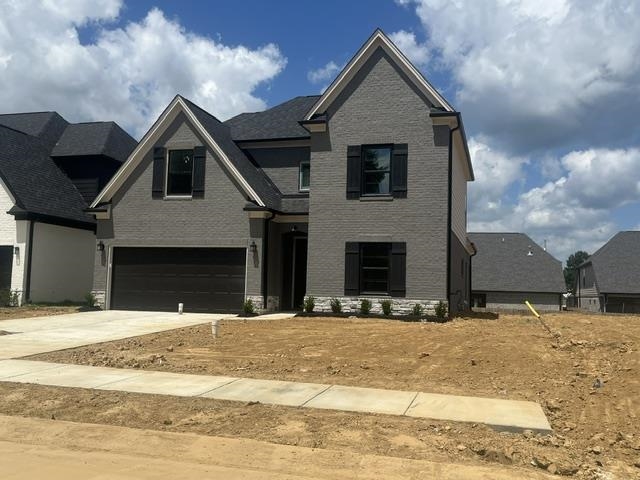 90 BLUE, Oakland, TN, 38060