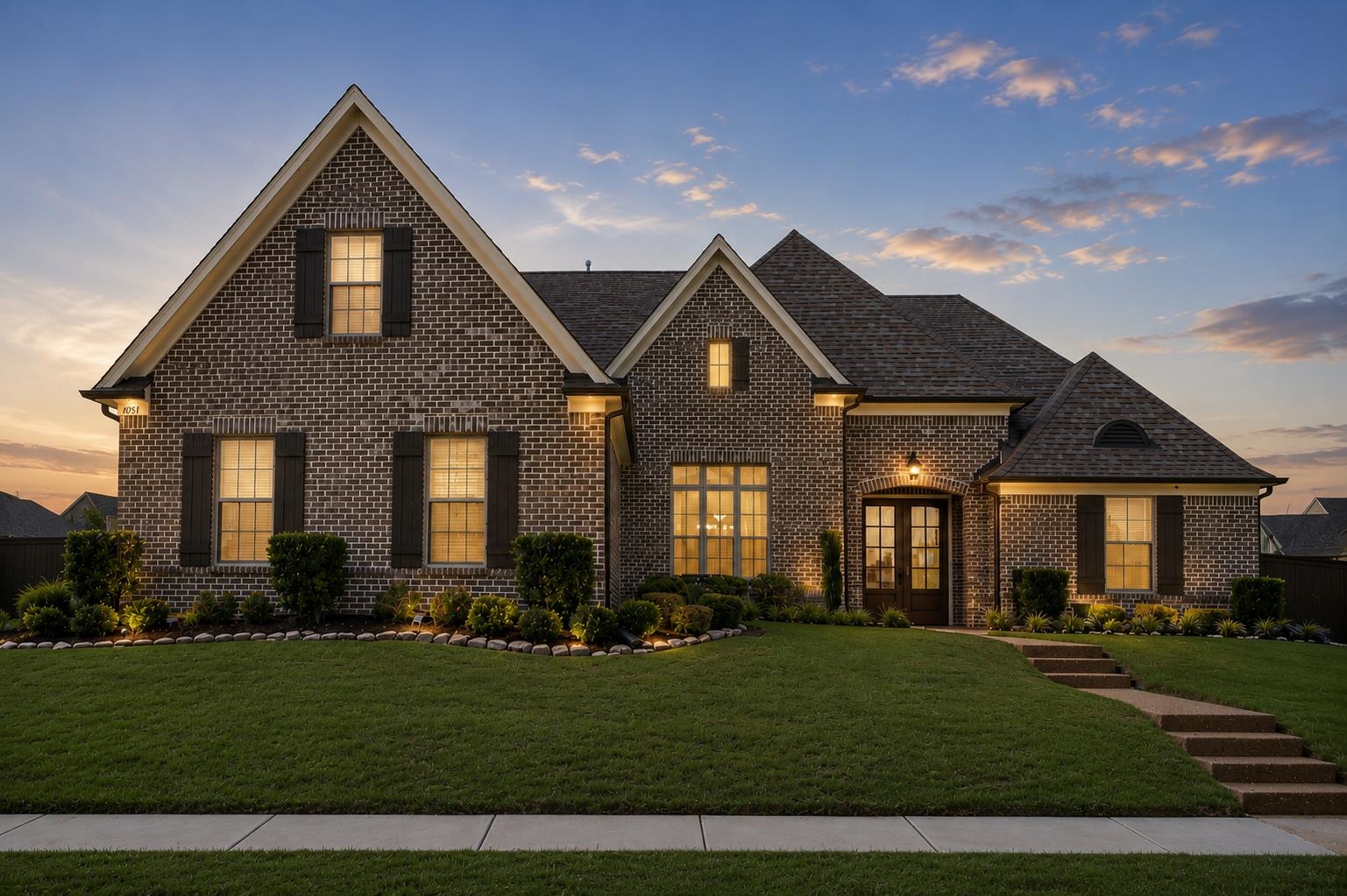 10511 LAWRENCEBURG, Lakeland, TN, 38002
