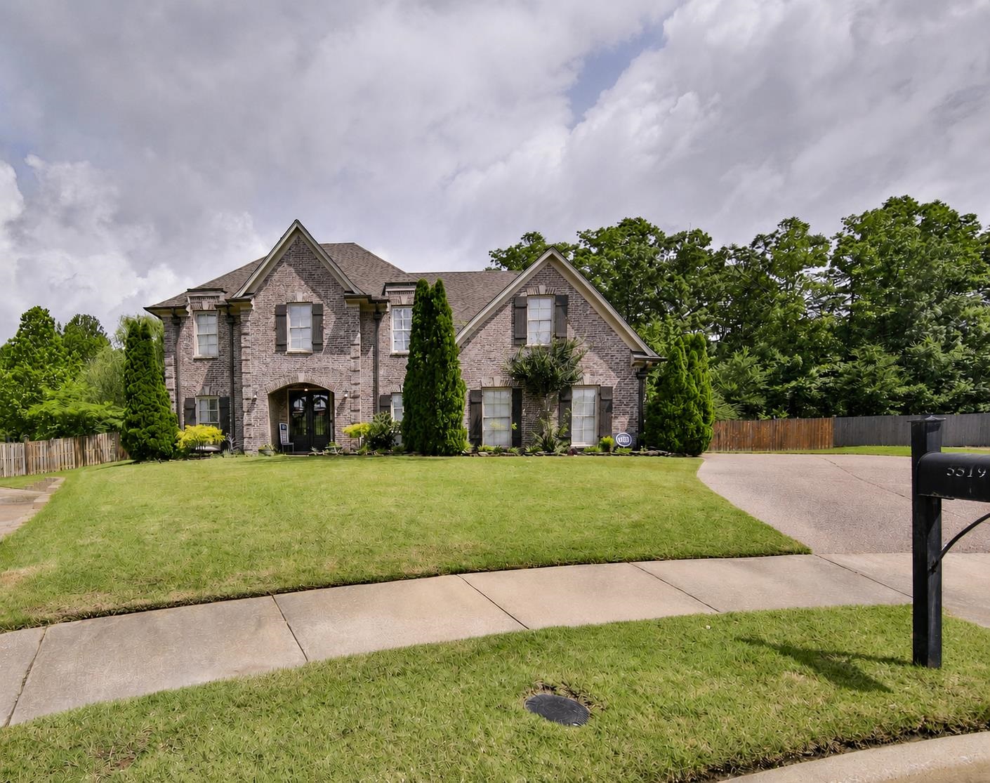 5519 CHAPEL MEADOW, Arlington, TN, 38002