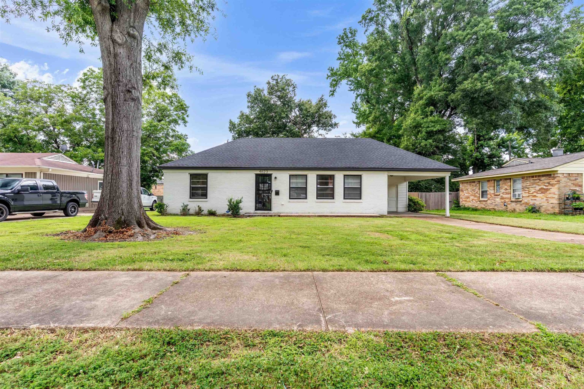 4623 DORIS, Millington, TN, 38053