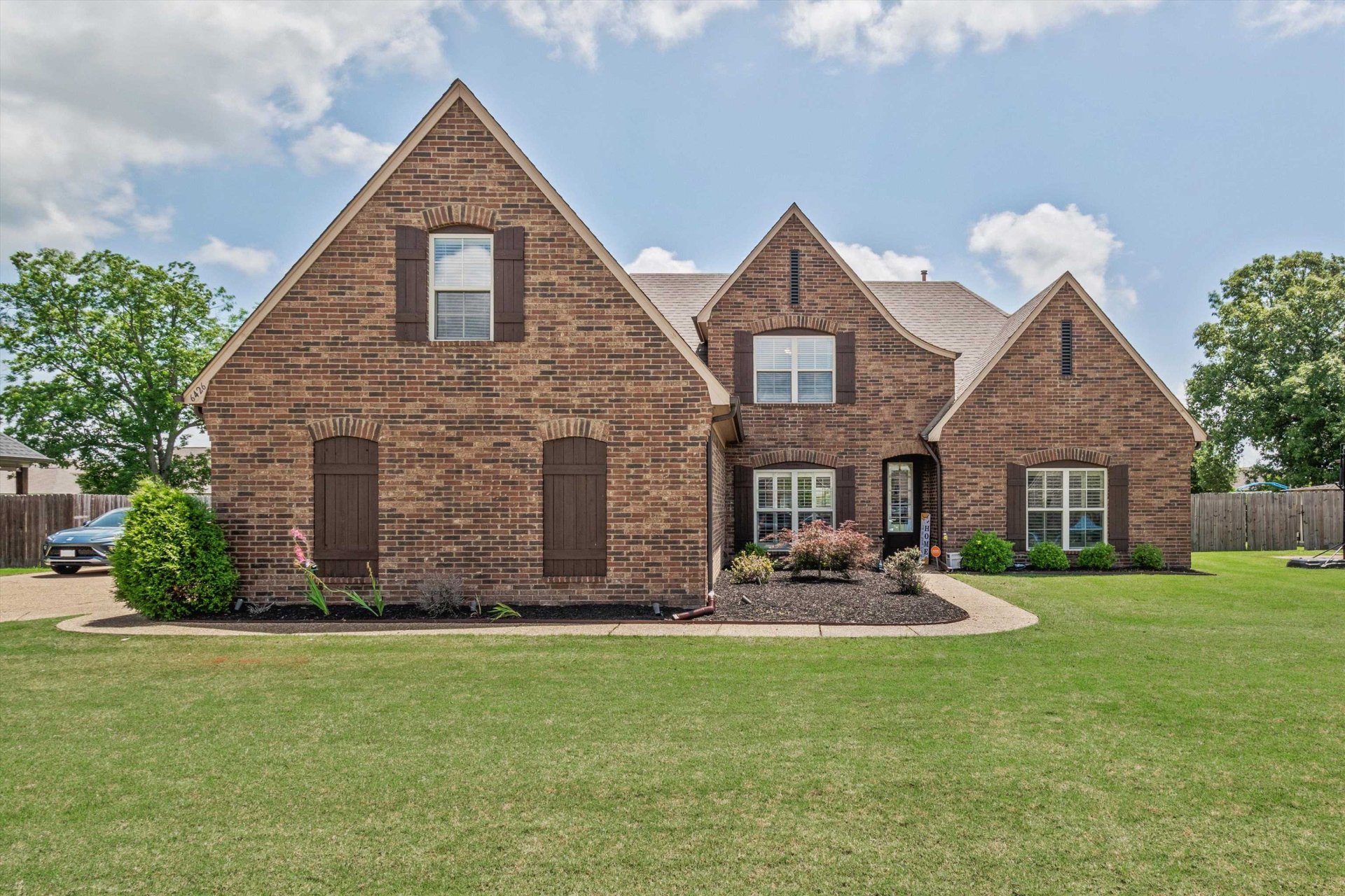 6426 ANGLIA VALLEY, Arlington, TN, 38002