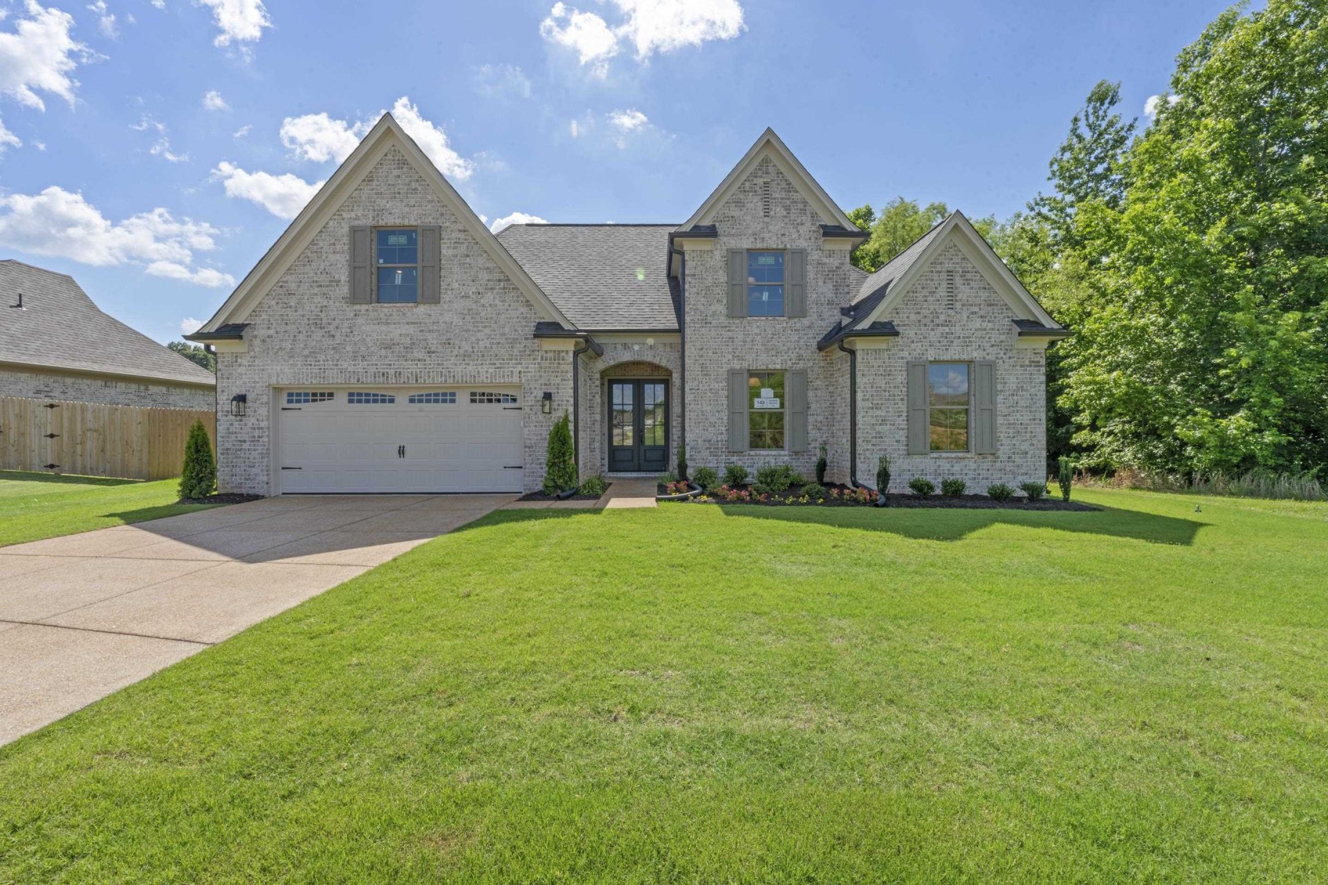 155 MISTY MEADOW, Oakland, TN, 38060