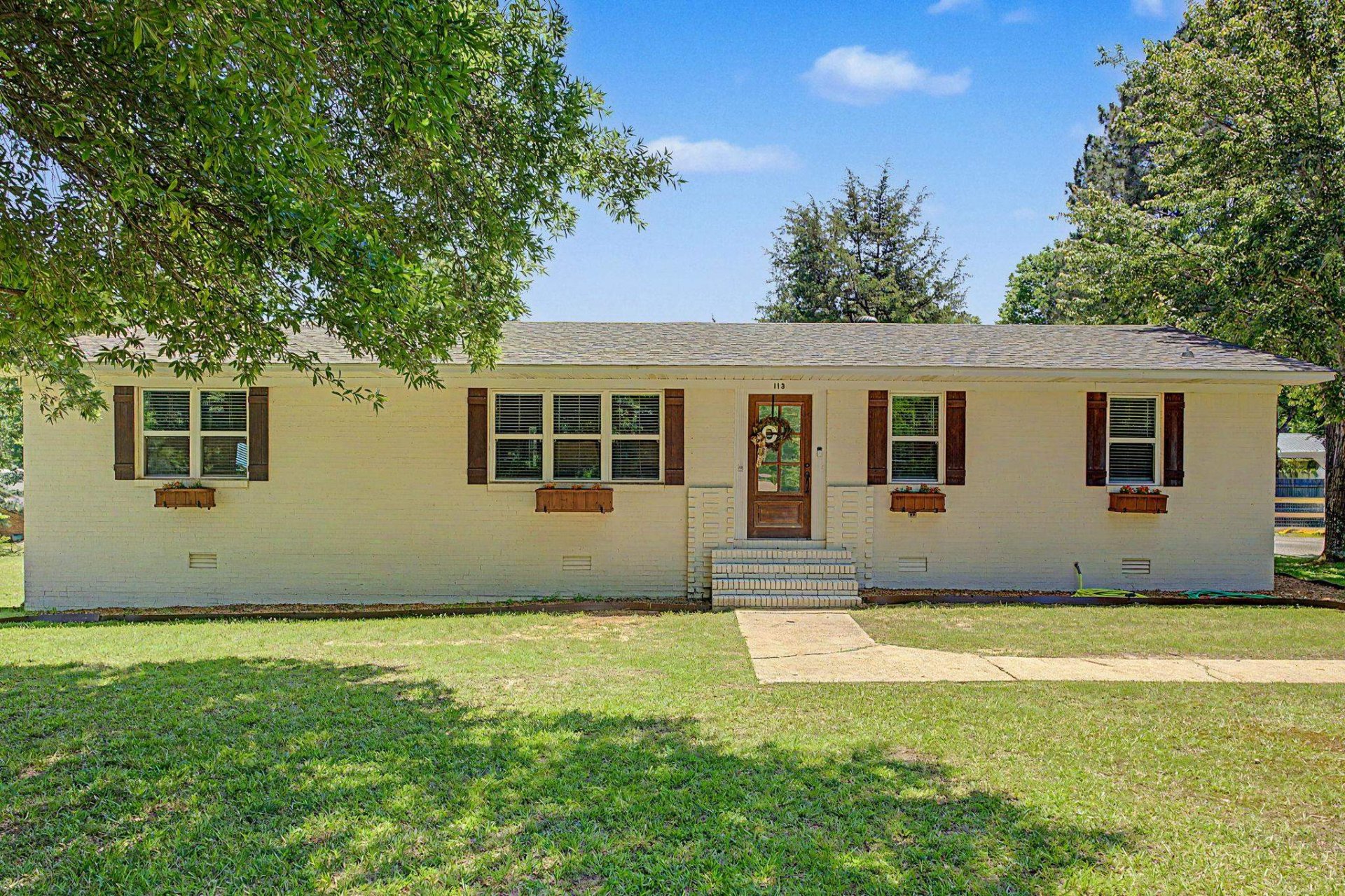 113 ROBERTSON, Somerville, TN, 38068