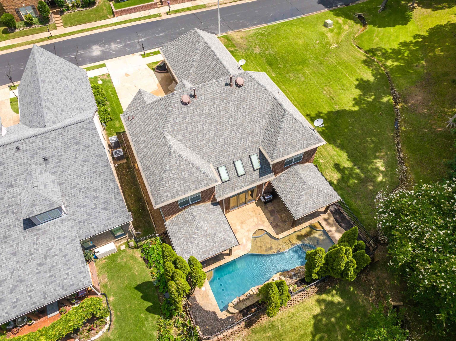 12143 PRESERVE, Arlington, TN, 38002