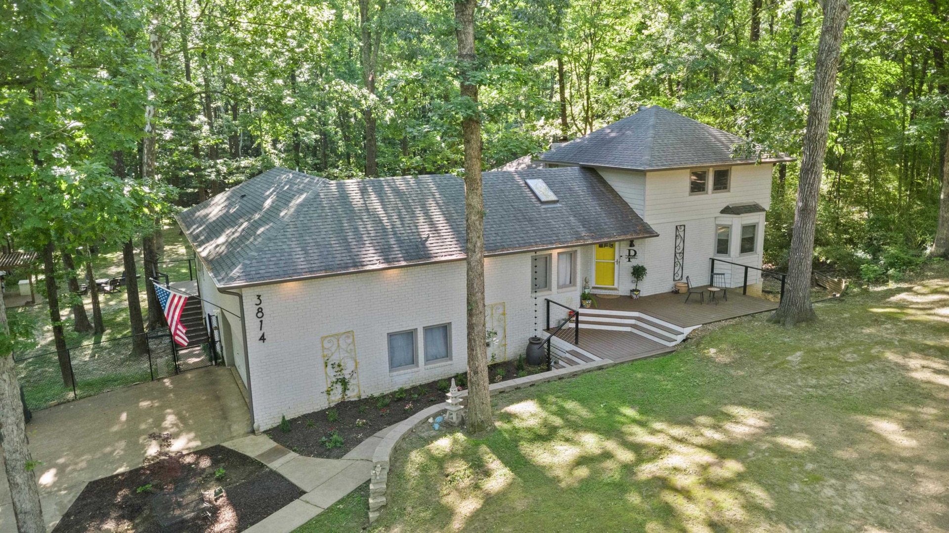 3814 BERLINWOOD, Bartlett, TN, 38133