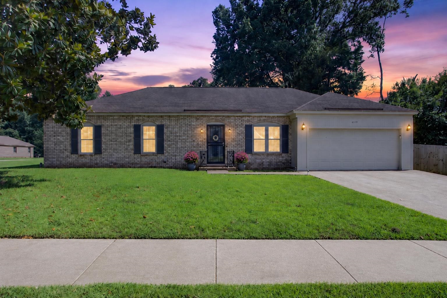 6419 CHESHIRE, Bartlett, TN, 38134