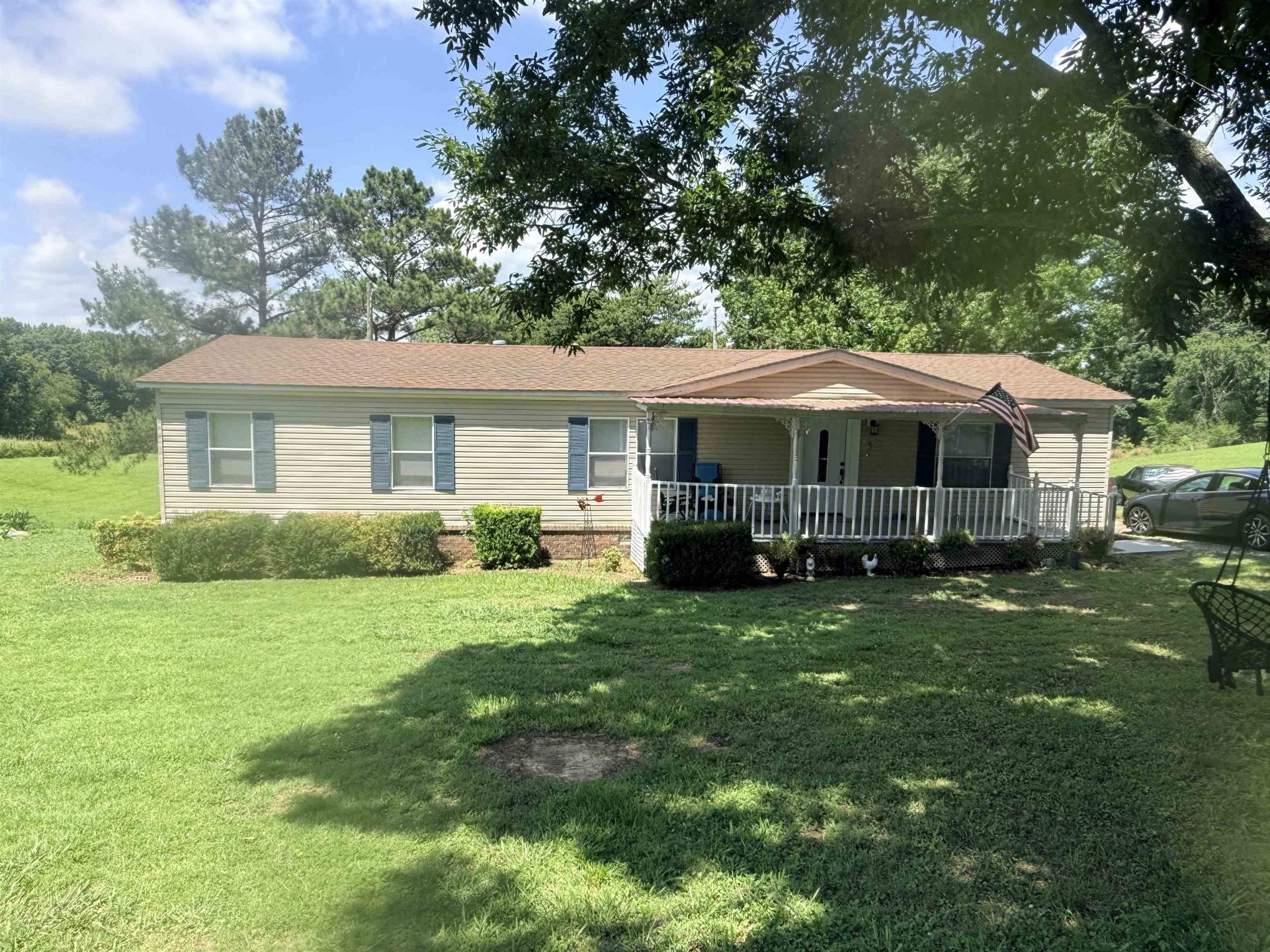 6719 CHESTNUT BLUFF MAURY CITY RD, Friendship, TN, 38034
