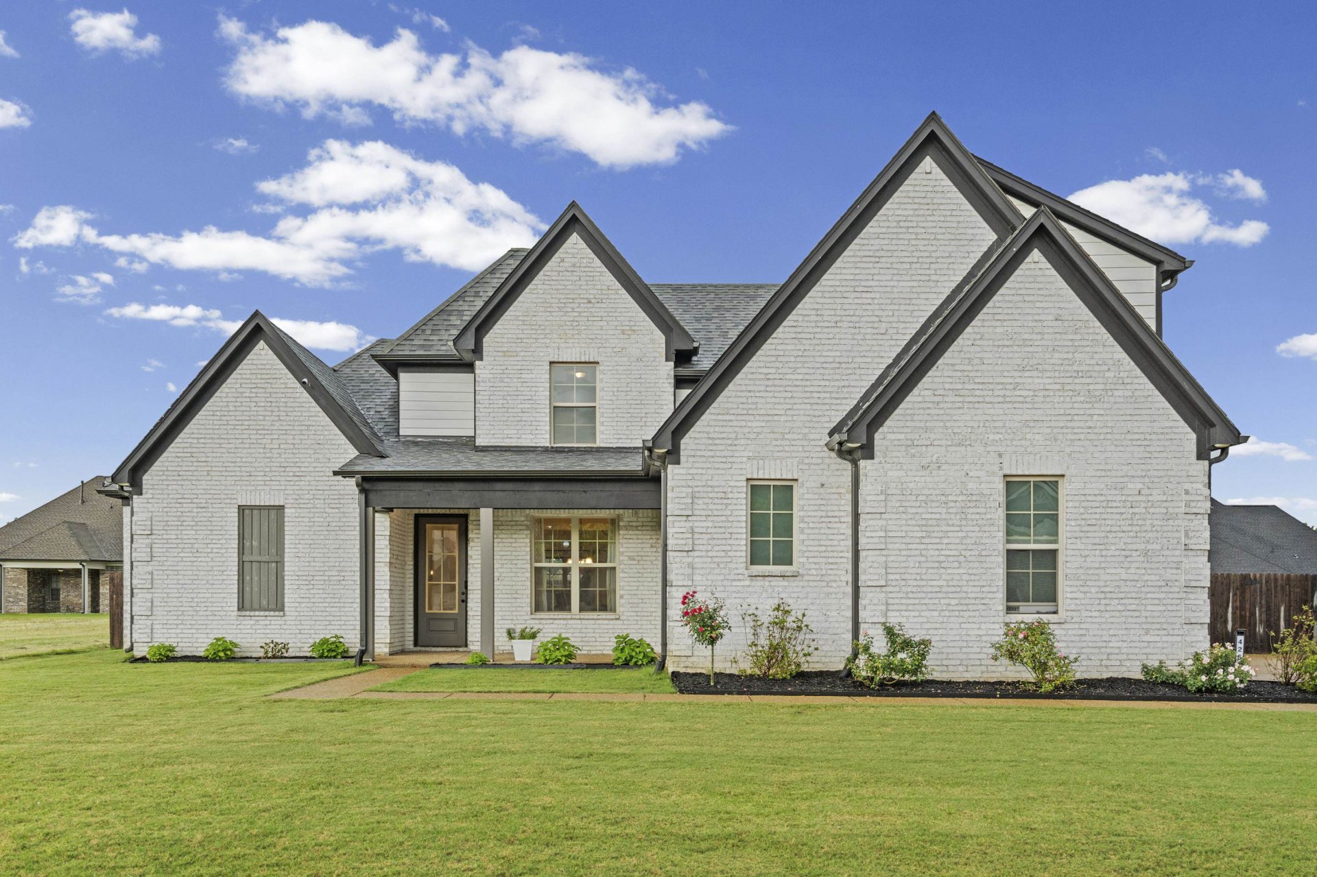 425 CAMBRIDGE, Oakland, TN, 38060