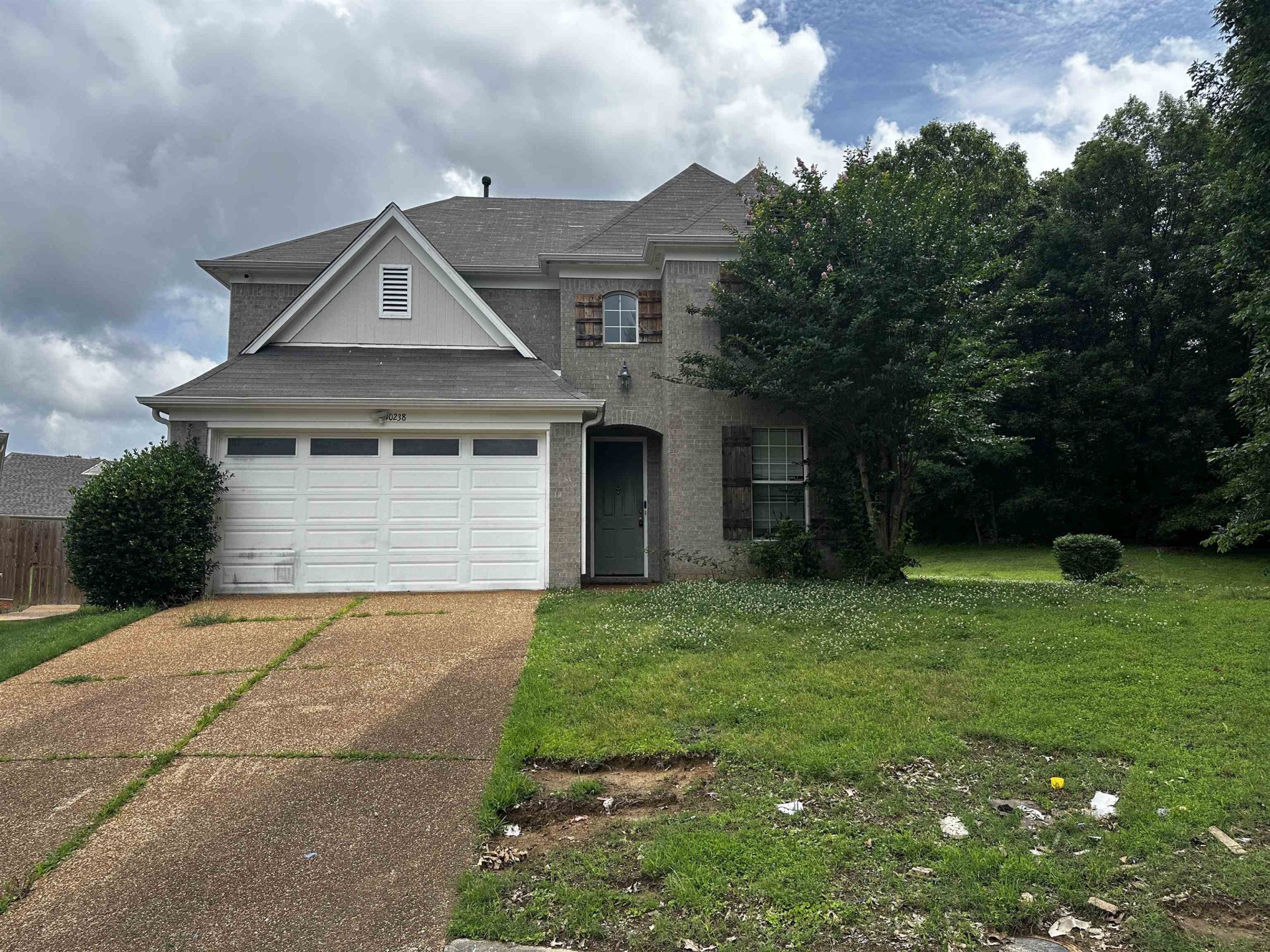 10238 BRIMHILL, Cordova, TN, 38016