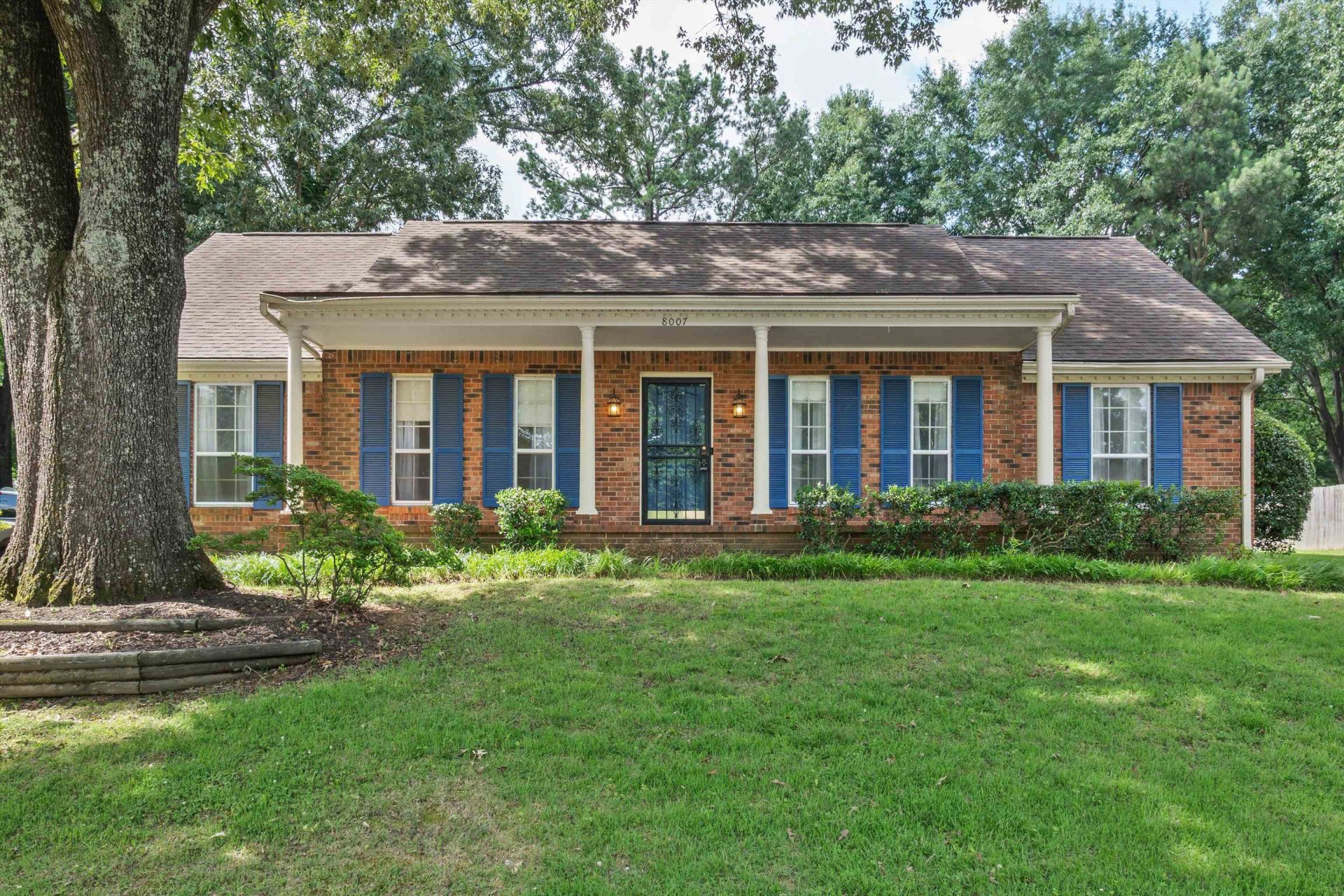 8007 STEVEN FRANKLIN, Bartlett, TN, 38133