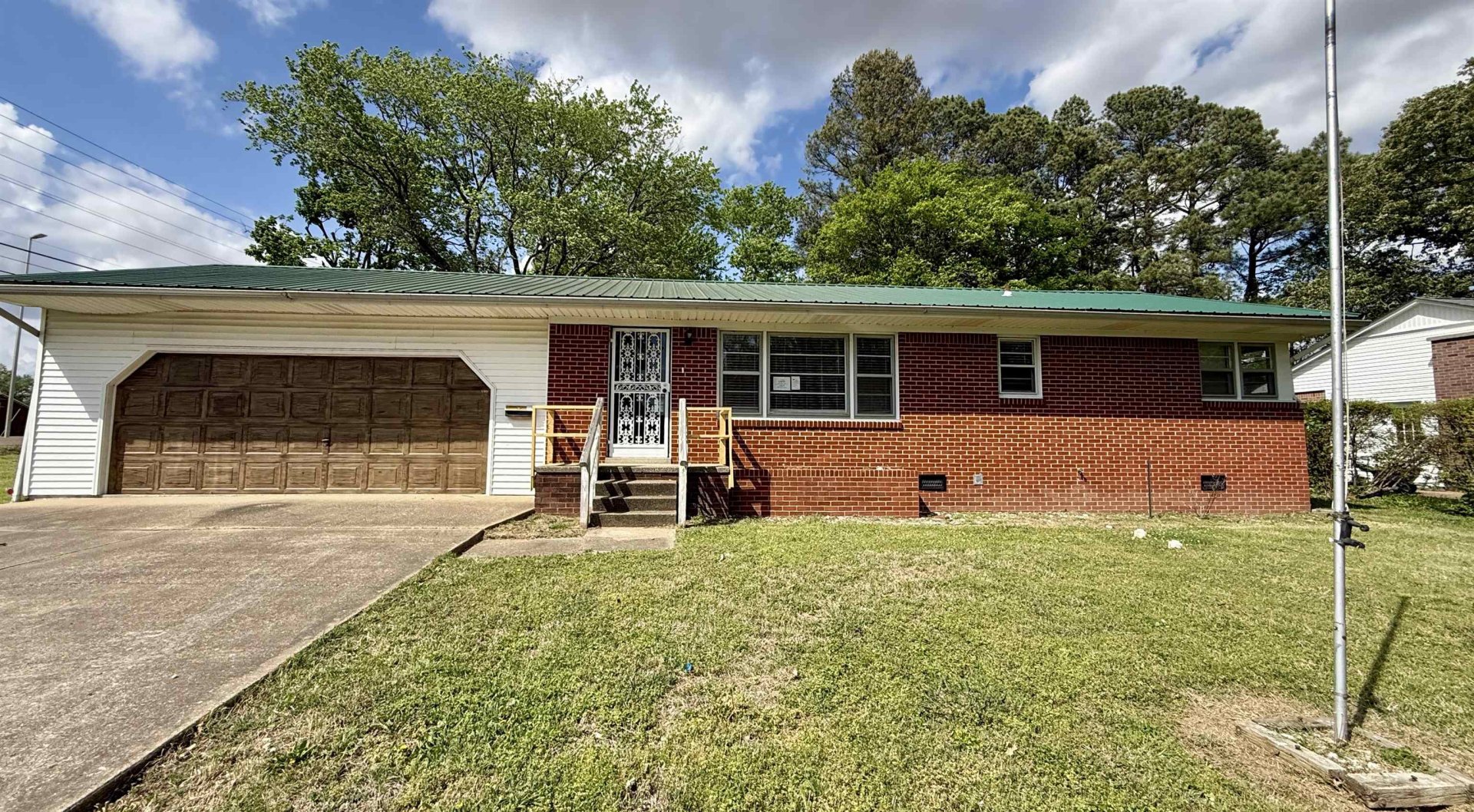 1500 E MATHEWS, Union City, TN, 38261