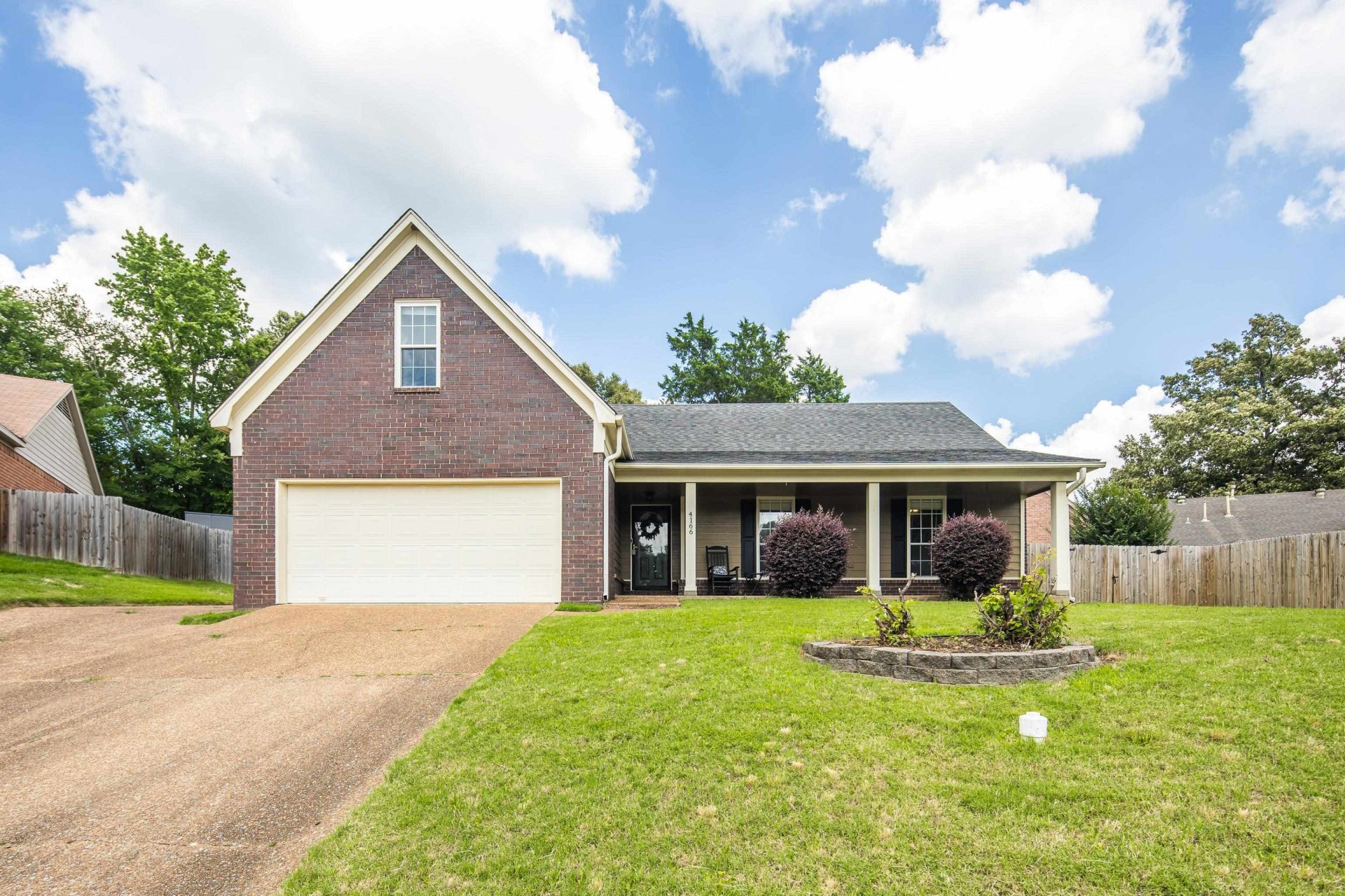 4166 MEADOW FIELD, Bartlett, TN, 38135