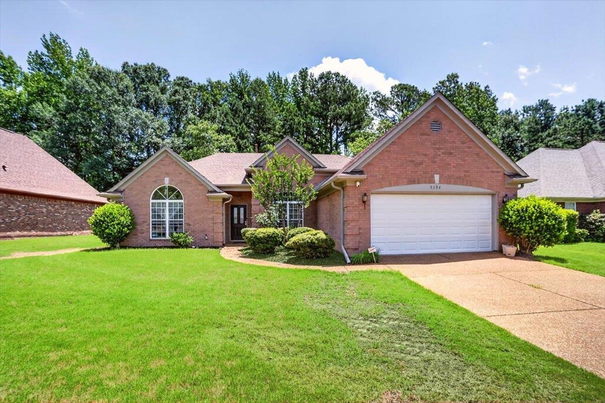 5134 SUMMER MIST, Arlington, TN, 38002